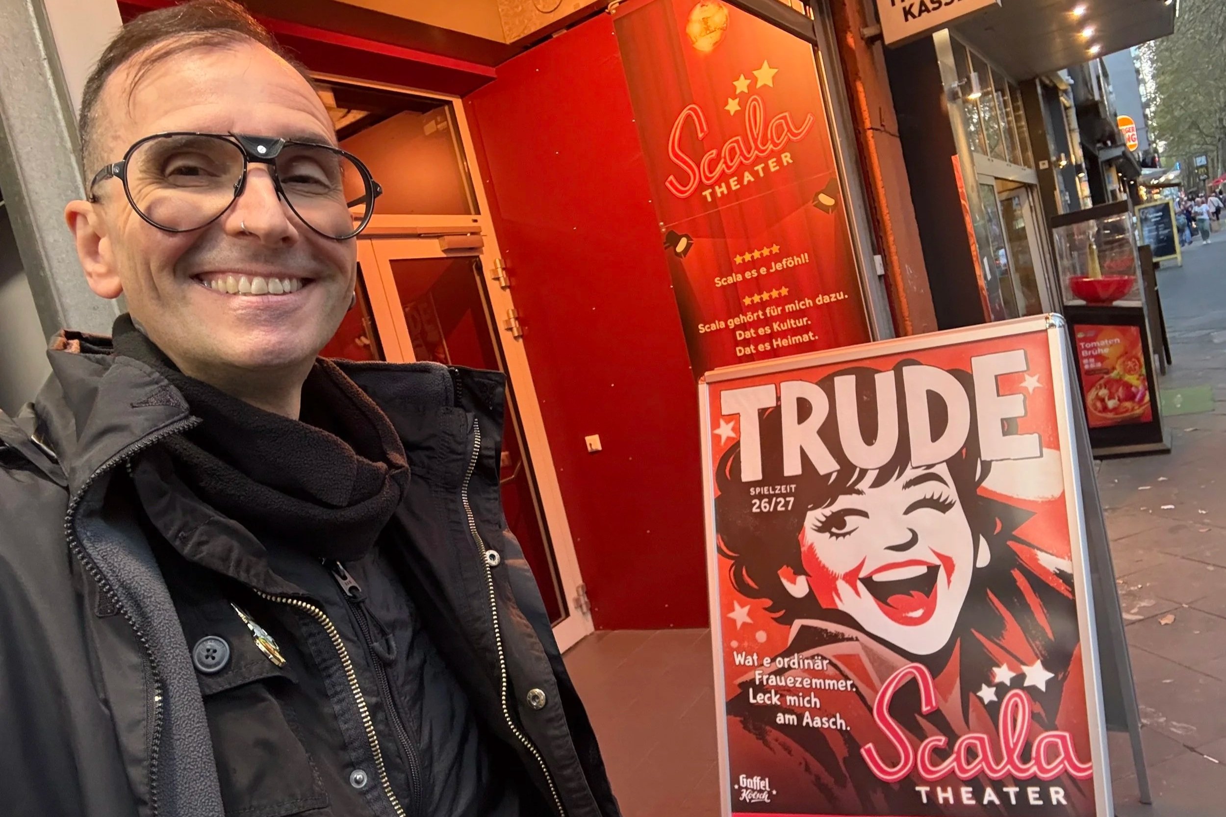 Trude Herr