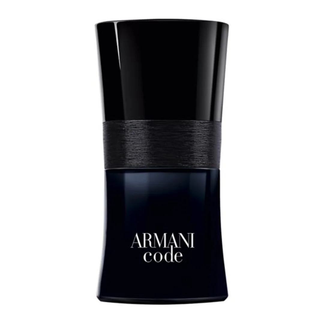 Armani Code for Men 50ml