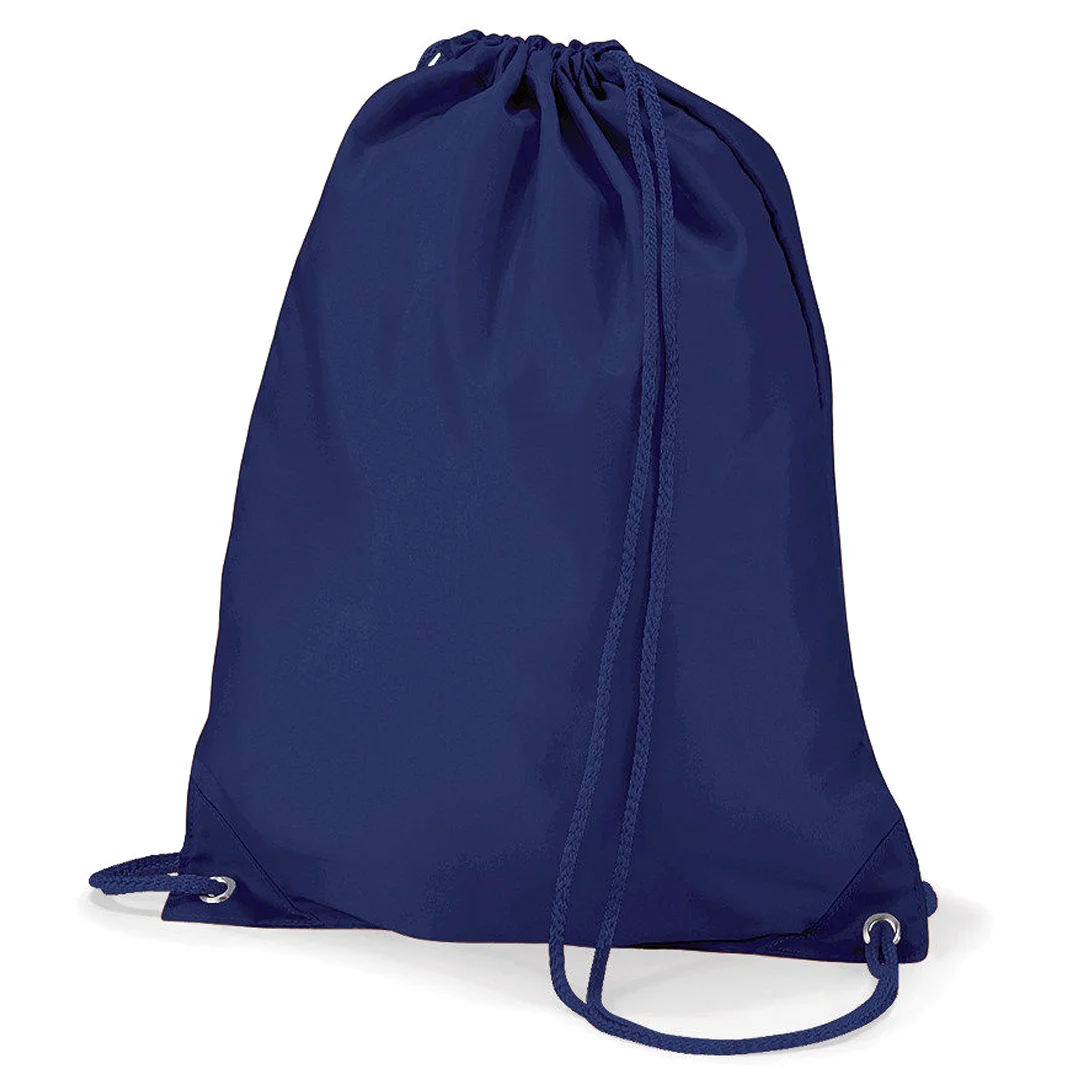 Drawstring Bag