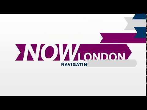  NOW London Conference Intro 