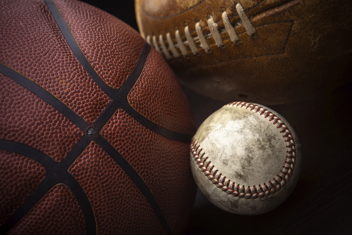 Baseball Curriculum Manual — DNA Sports