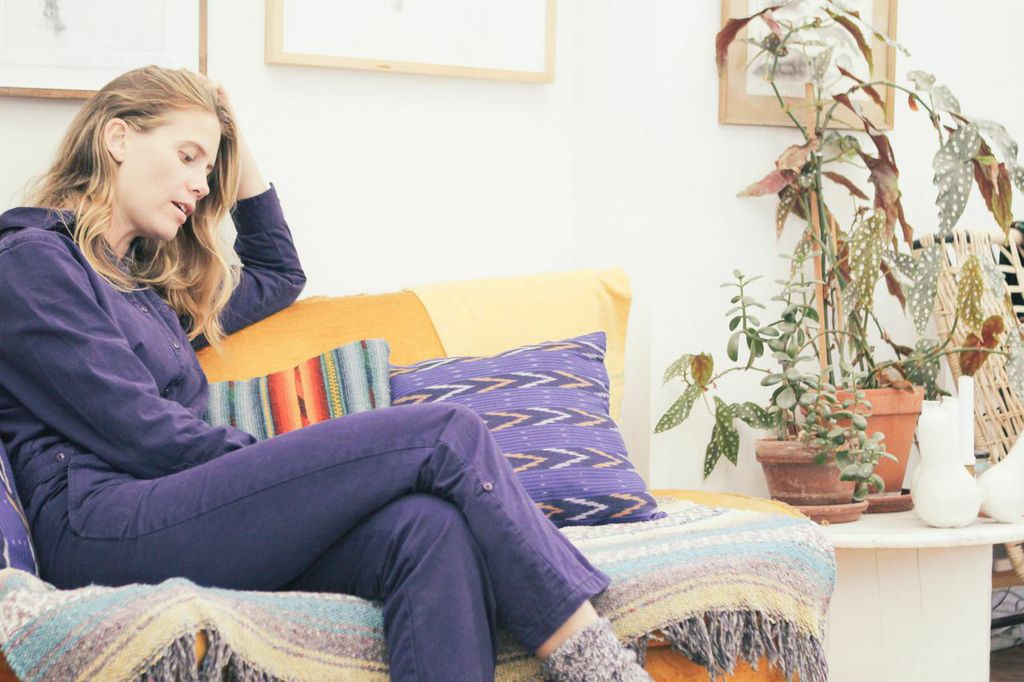 waiting for saturday : jessica barensfeld