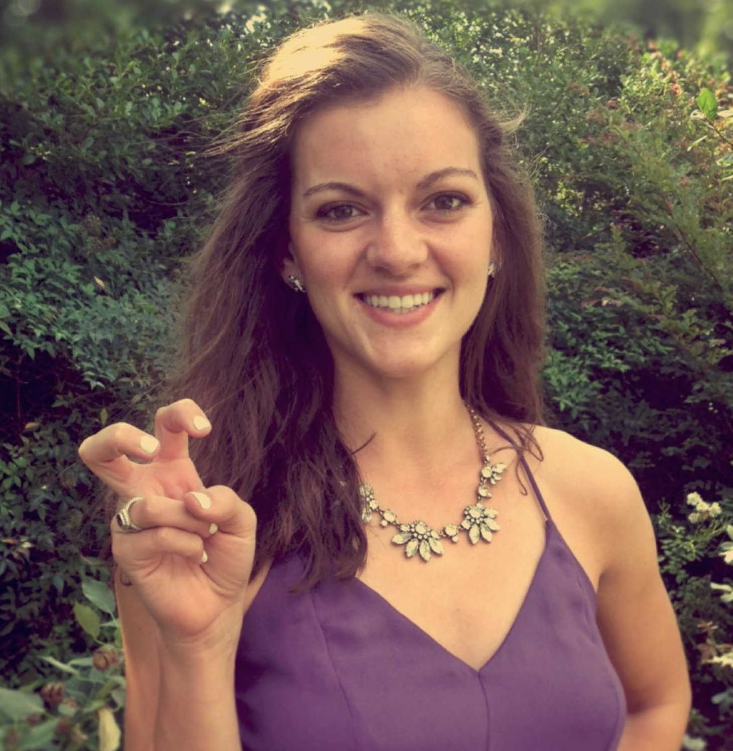 About the Author: Adrienne Rhodes