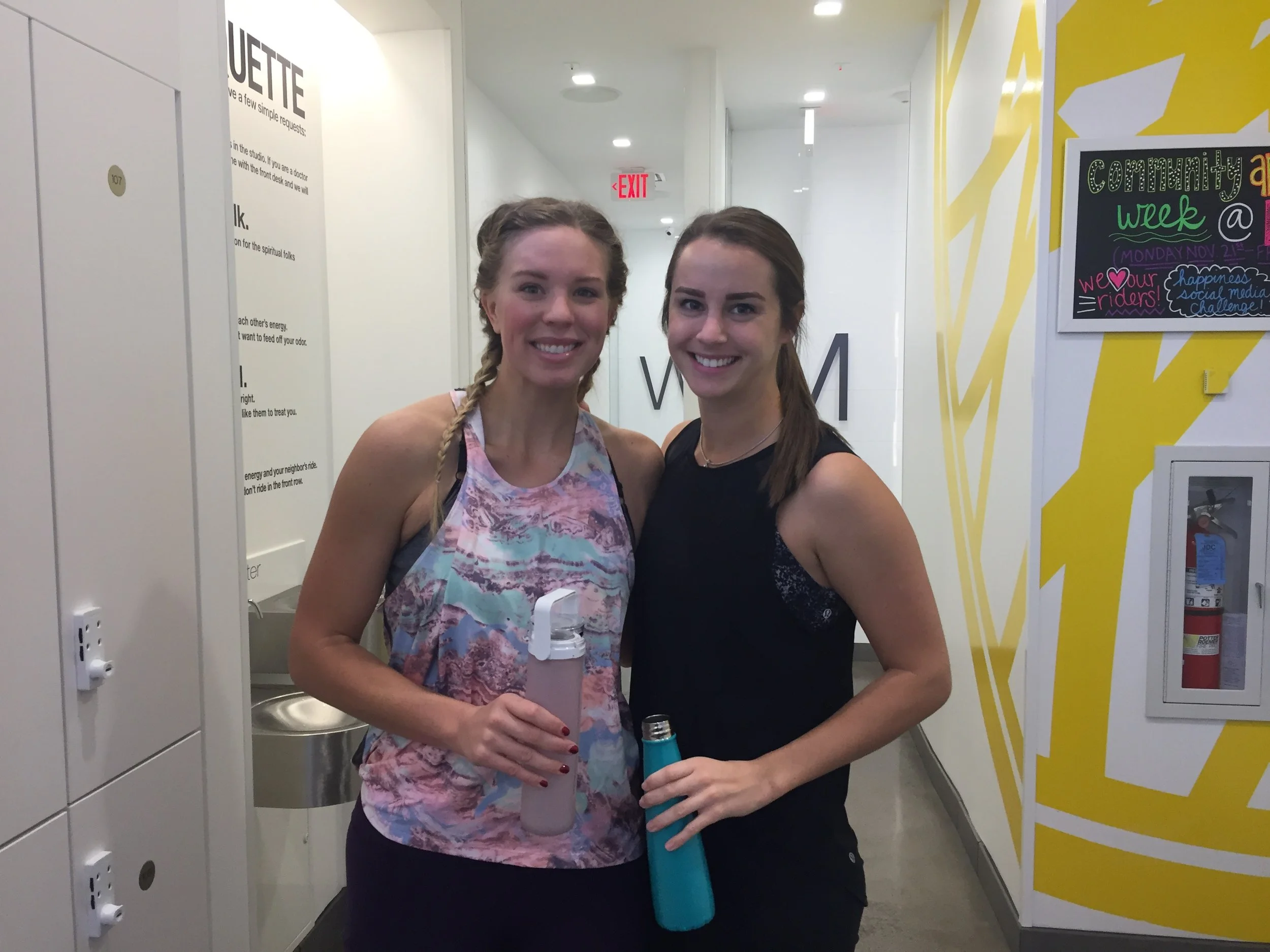 Healthy for the Holidays