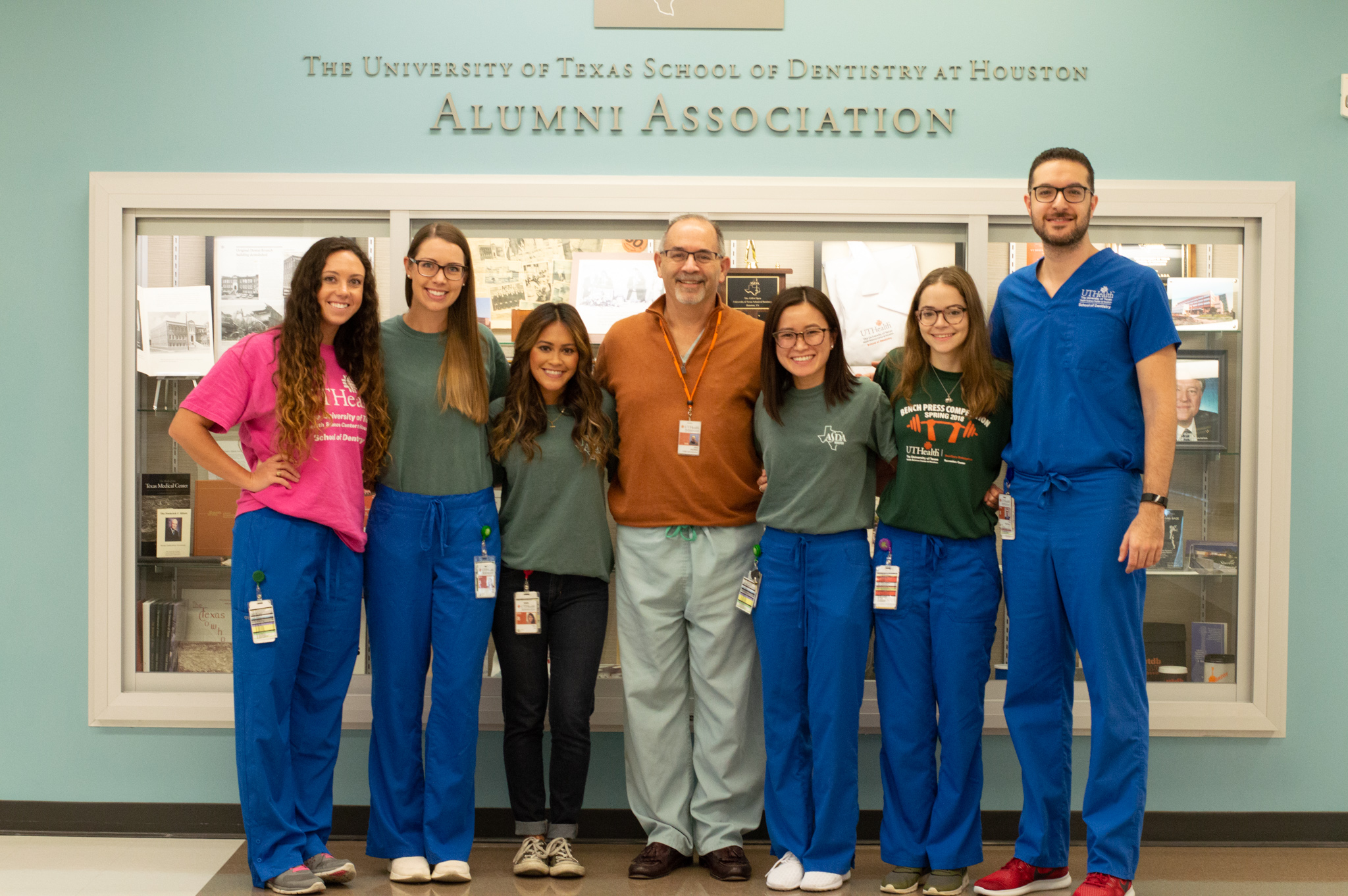 American Student Dental Association