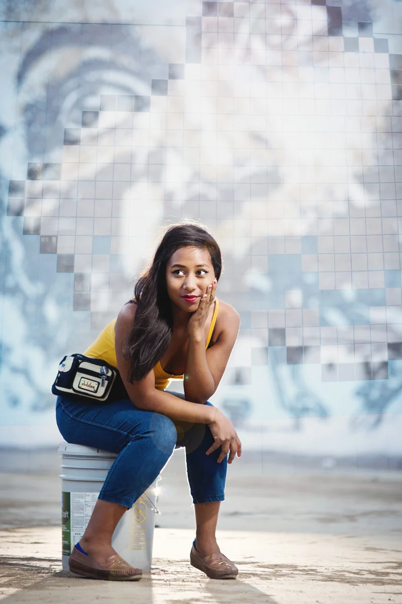 Photographed by Shannon Dorn