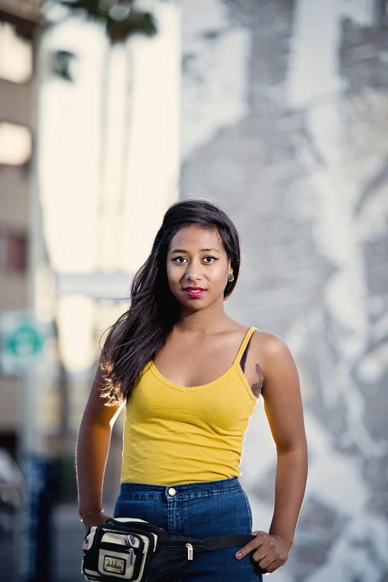 Photographed by Shannon Dorn