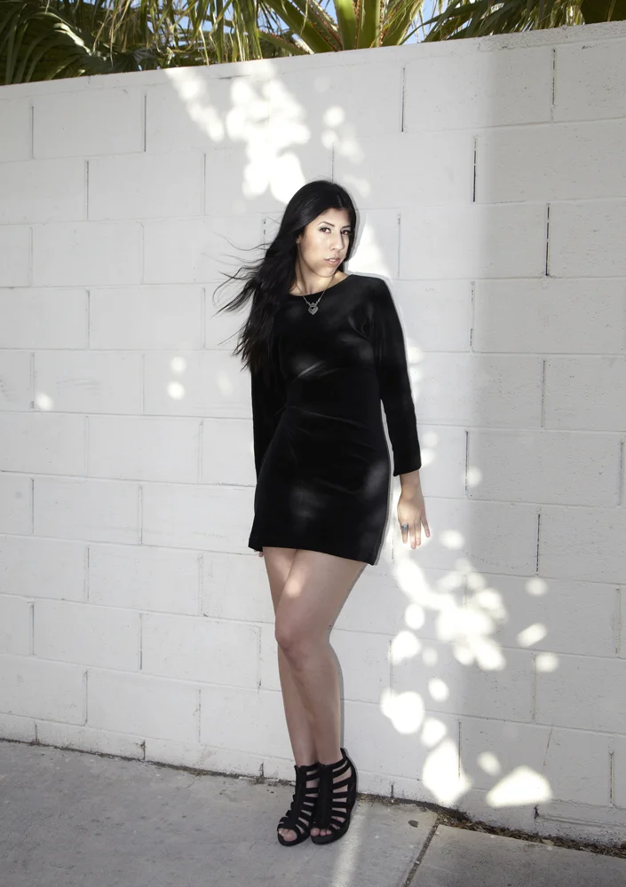 Photo by Maegan Gindi