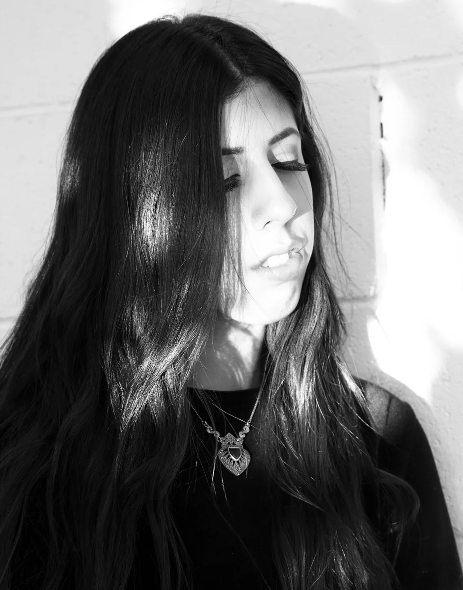 Photo by Maegan Gindi