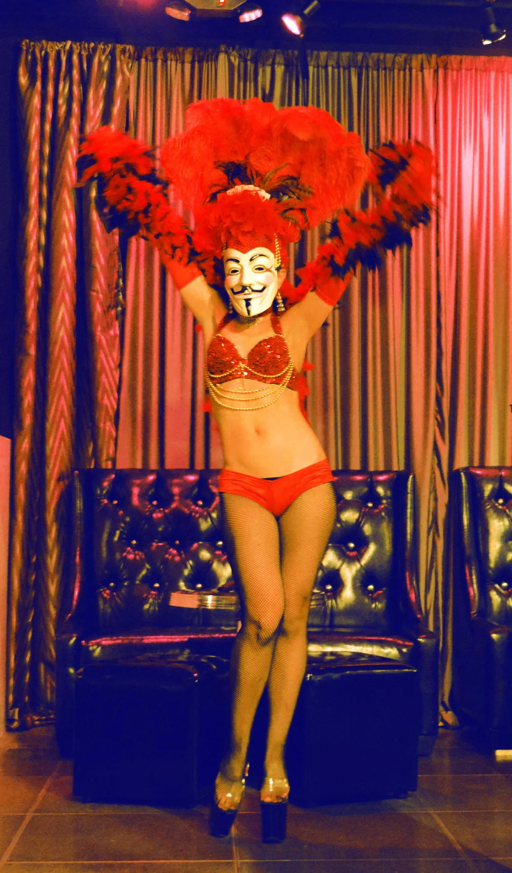 Sarah Jane Woodall — VIM