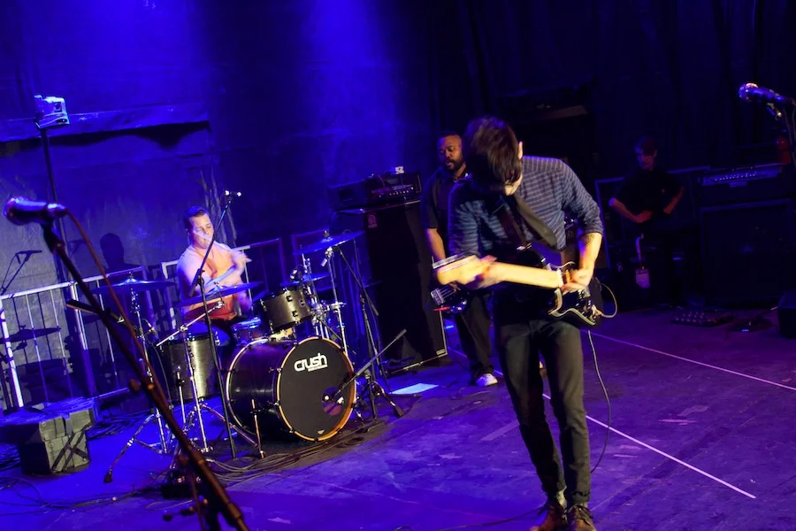 Photo by Scott Scmidt of Third Eye Wide Photography