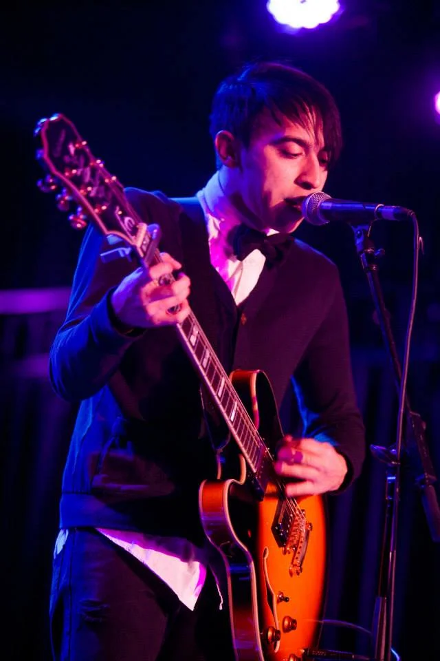 Photo by Danielle Debruno