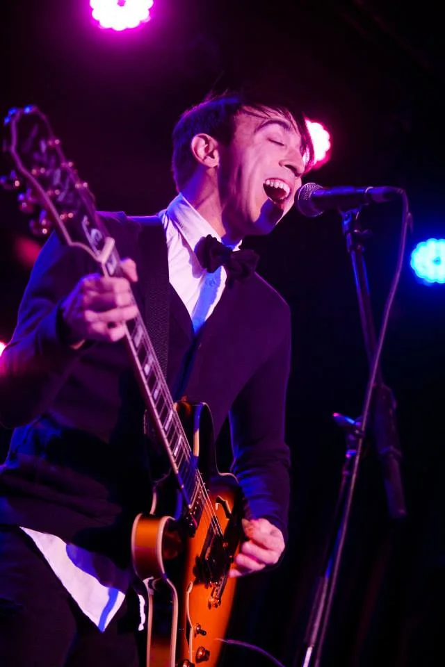 Photo by Danielle Debruno