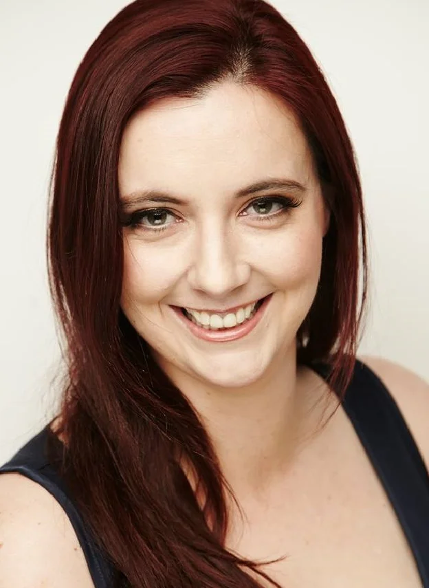 Stephanie Taylor, new Very Awesome Girls Vice-President