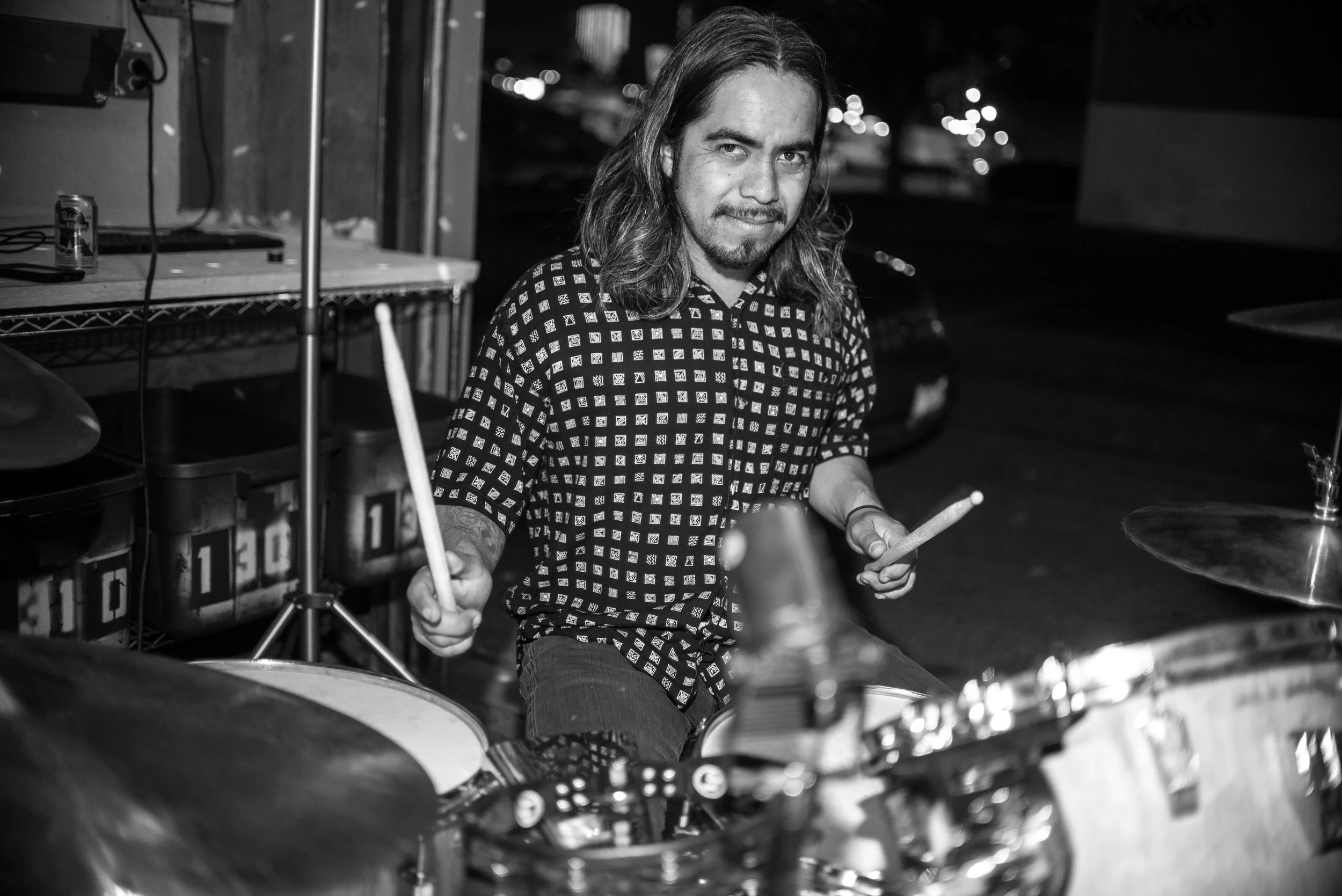 Ricky Hernandez of Kurumpaw