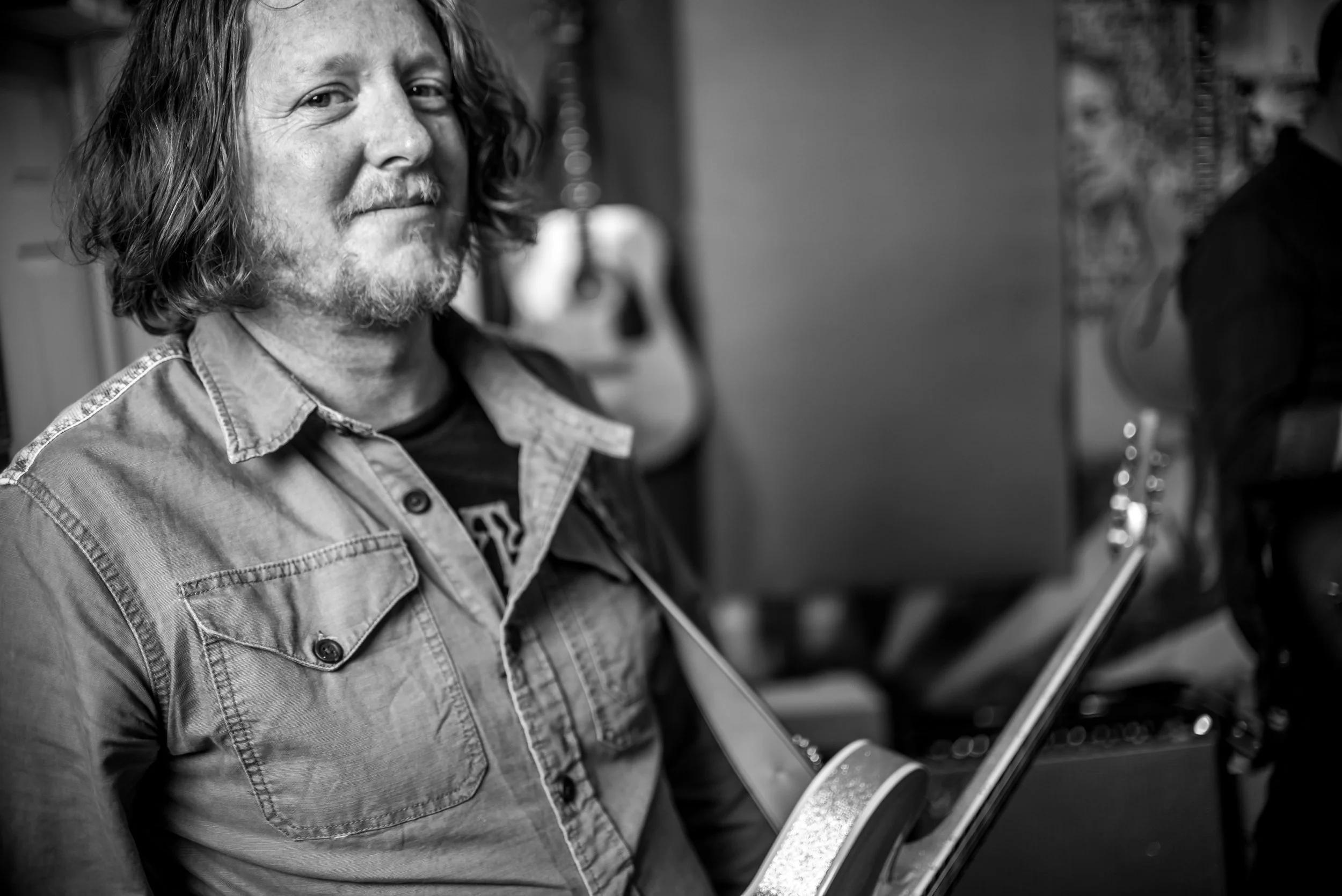 Anthony Ratto III by Tiffany Salerno