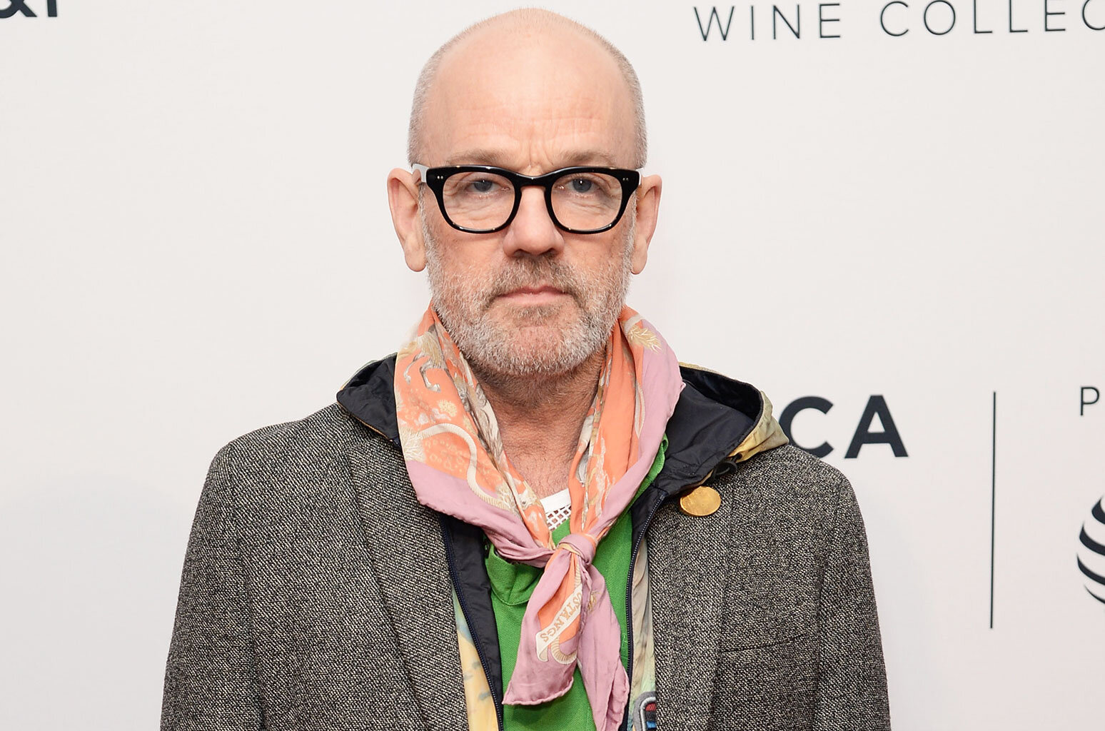 Andrew Toth/Getty Images for Tribeca Film Festival