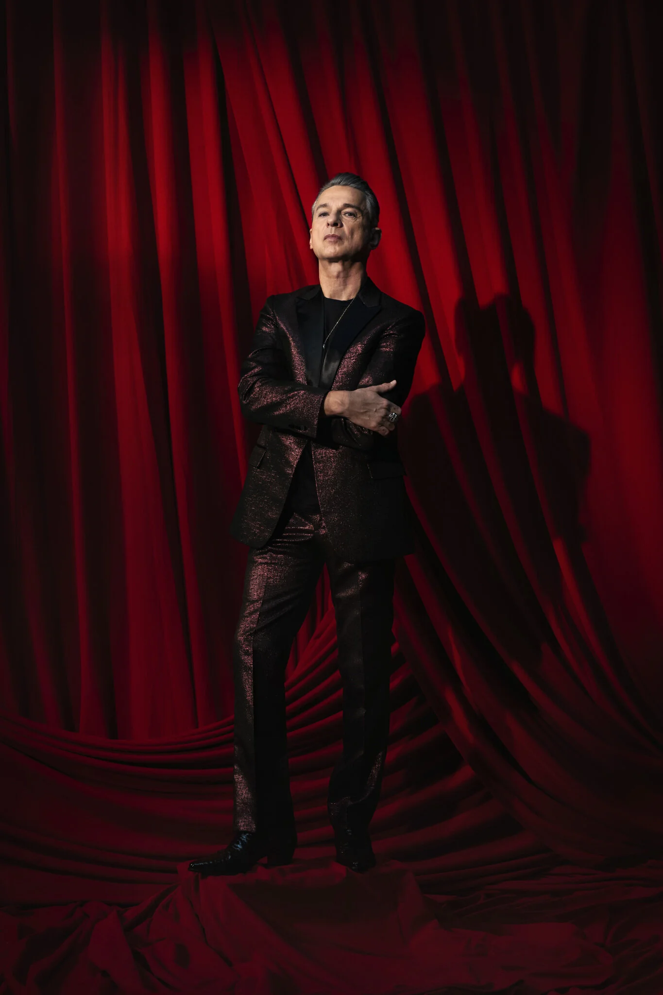 Photo: Spencer Ostrander