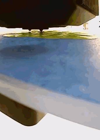 Mangrover pot 3D printing