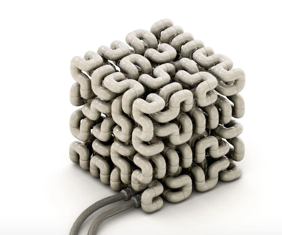 ‘Octocube’ concept