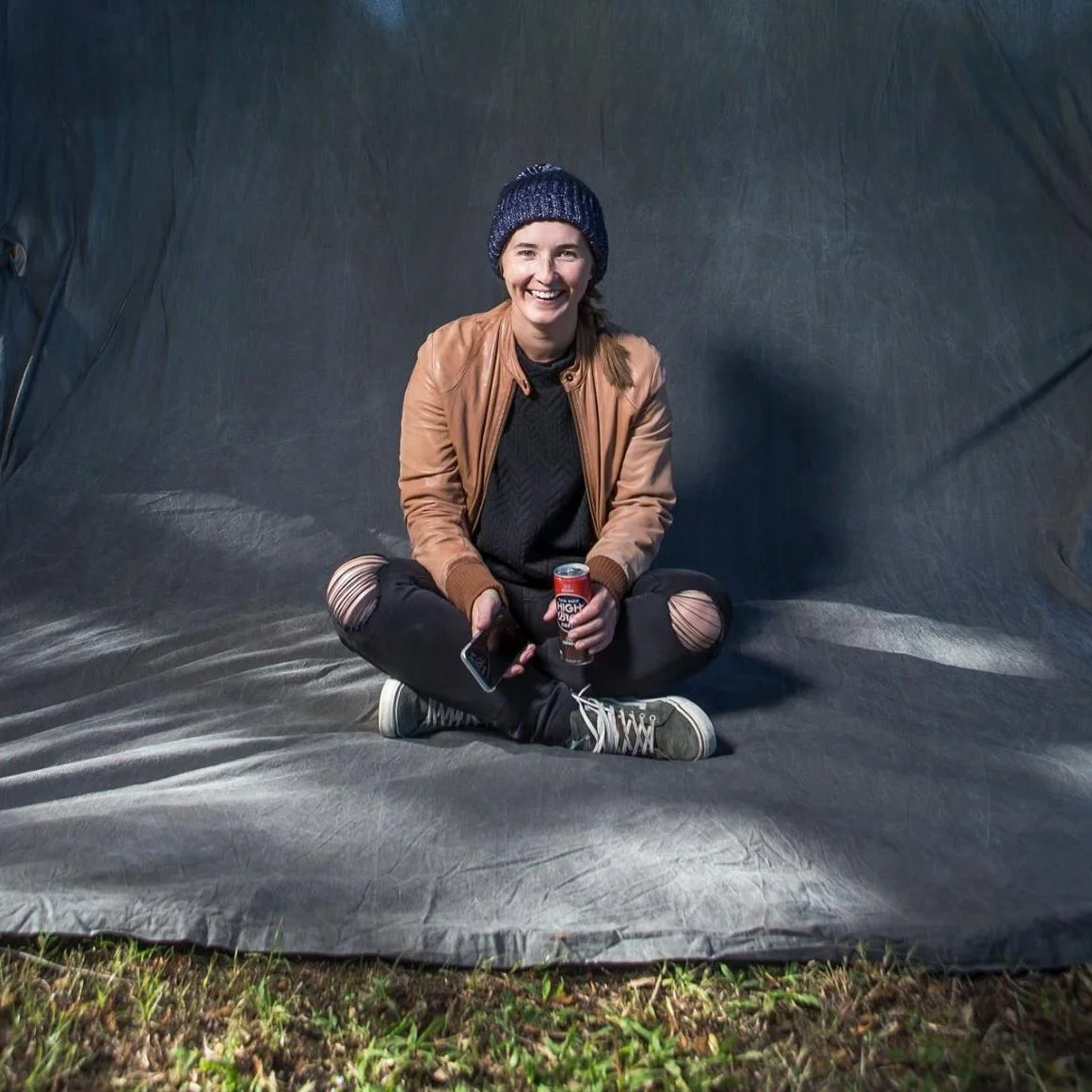 photo by Chris Granger