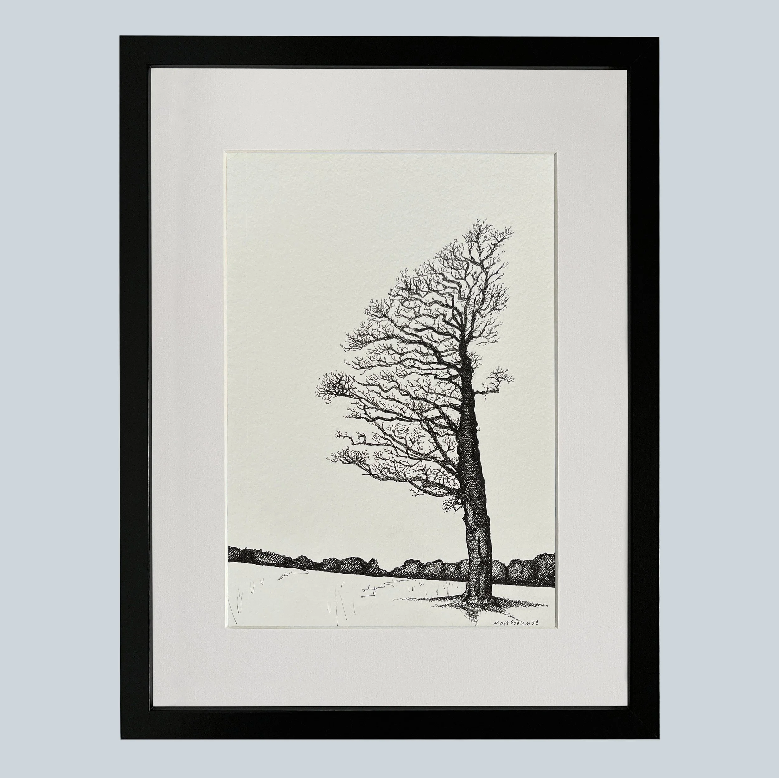 Wilshaw Tree Framed on grey in square crop 2.jpeg