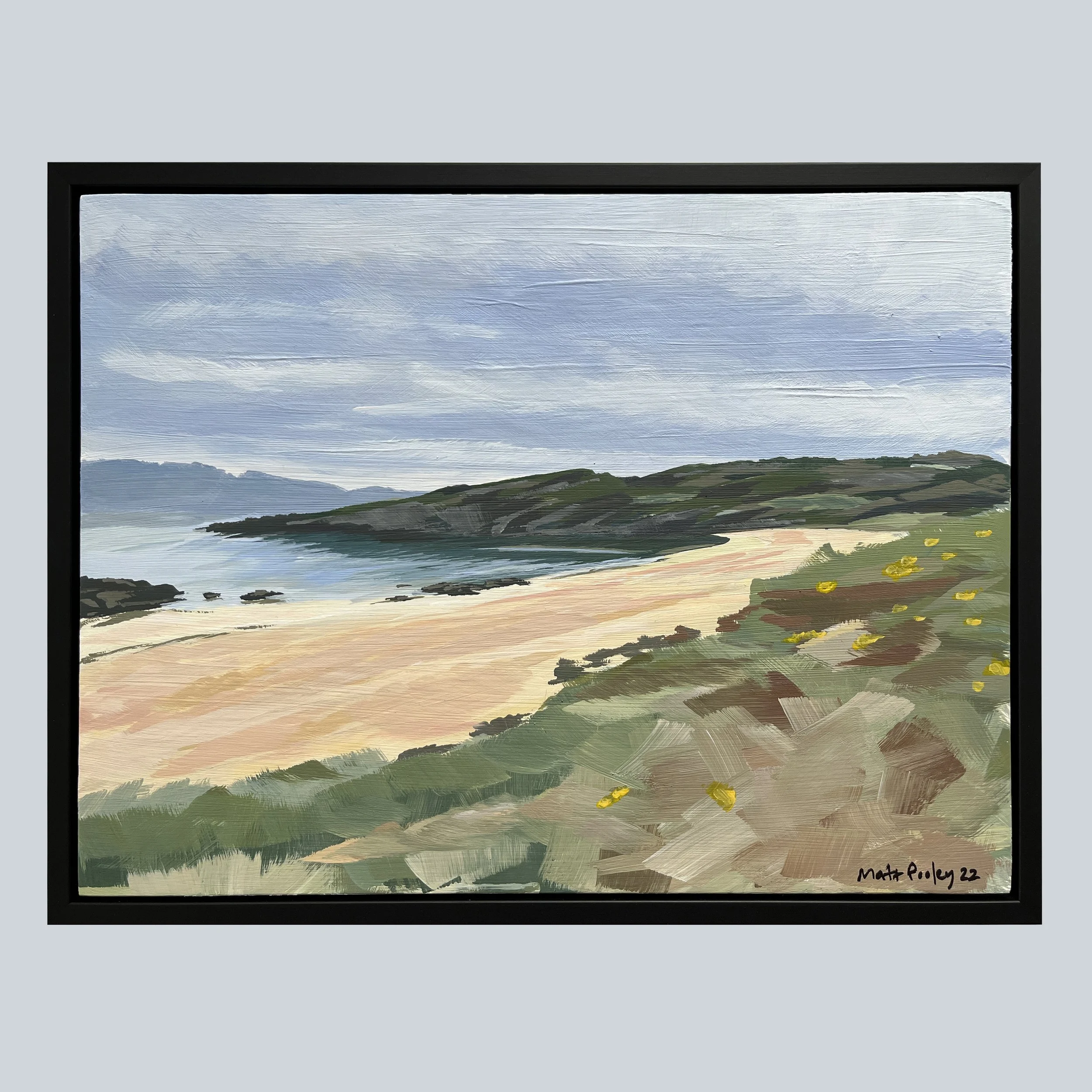 South Balnahard Beach, Isle of Colonsay.JPG