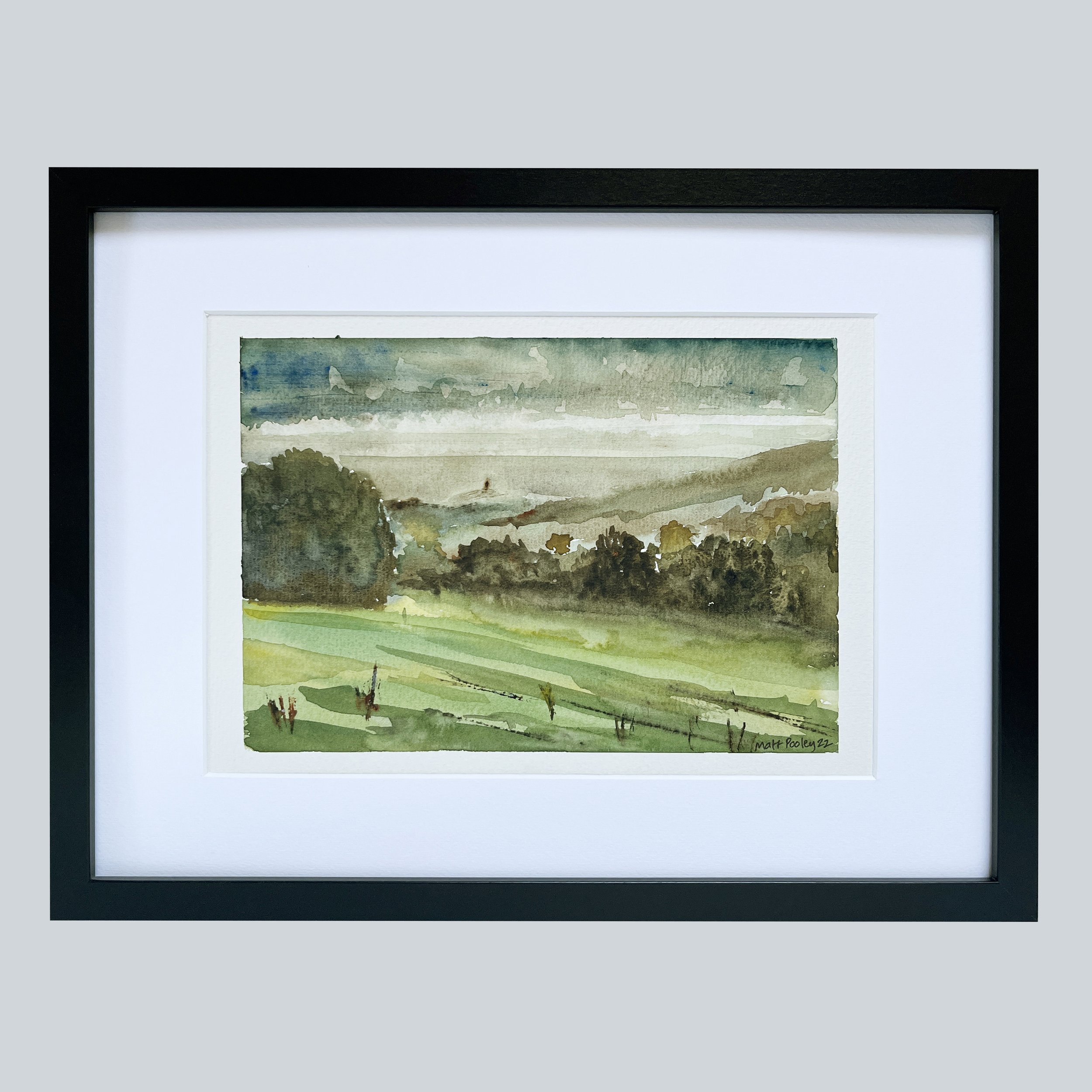 Meltham Mills towards Castle Hill.JPG