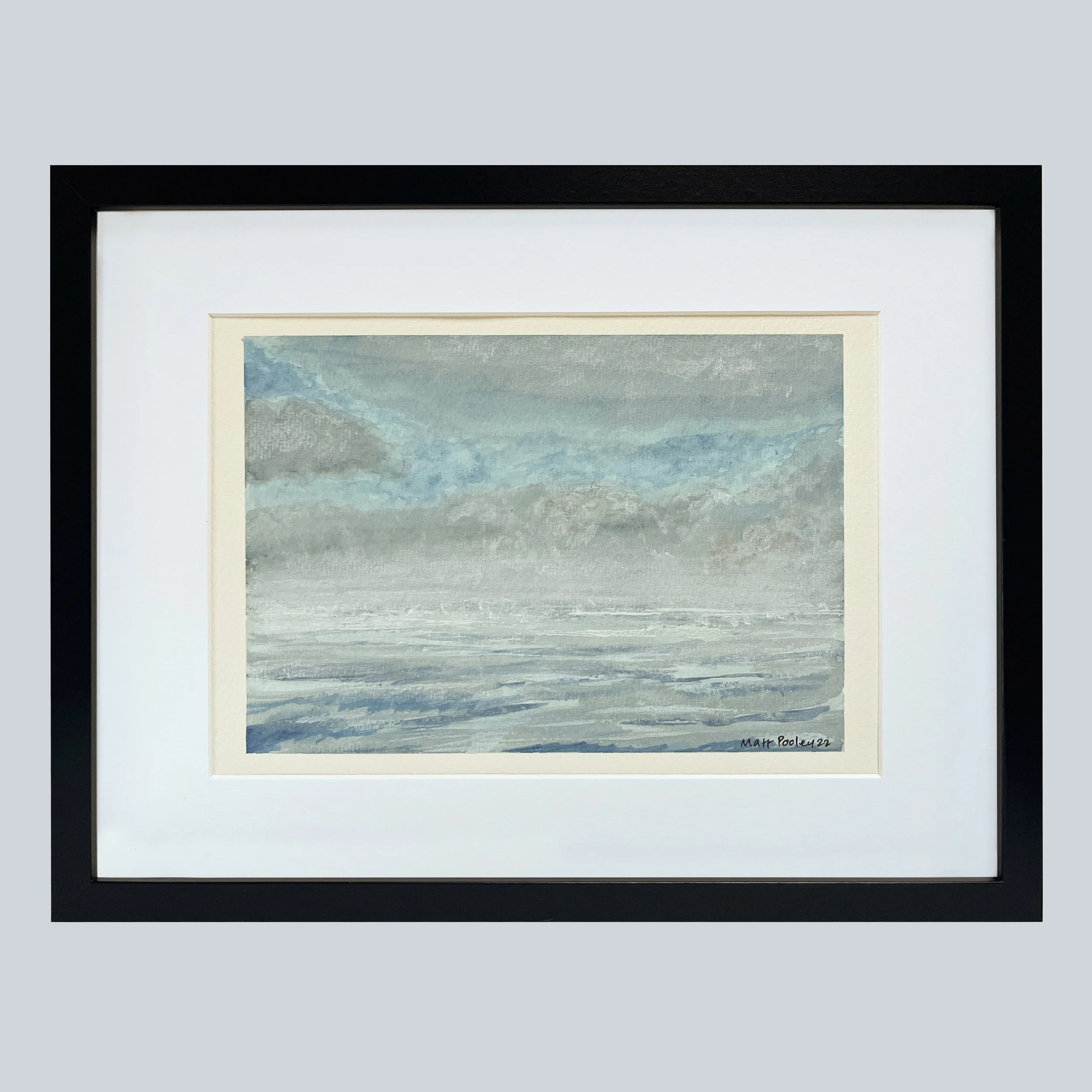 Seascape, Port Mulgrave.JPG