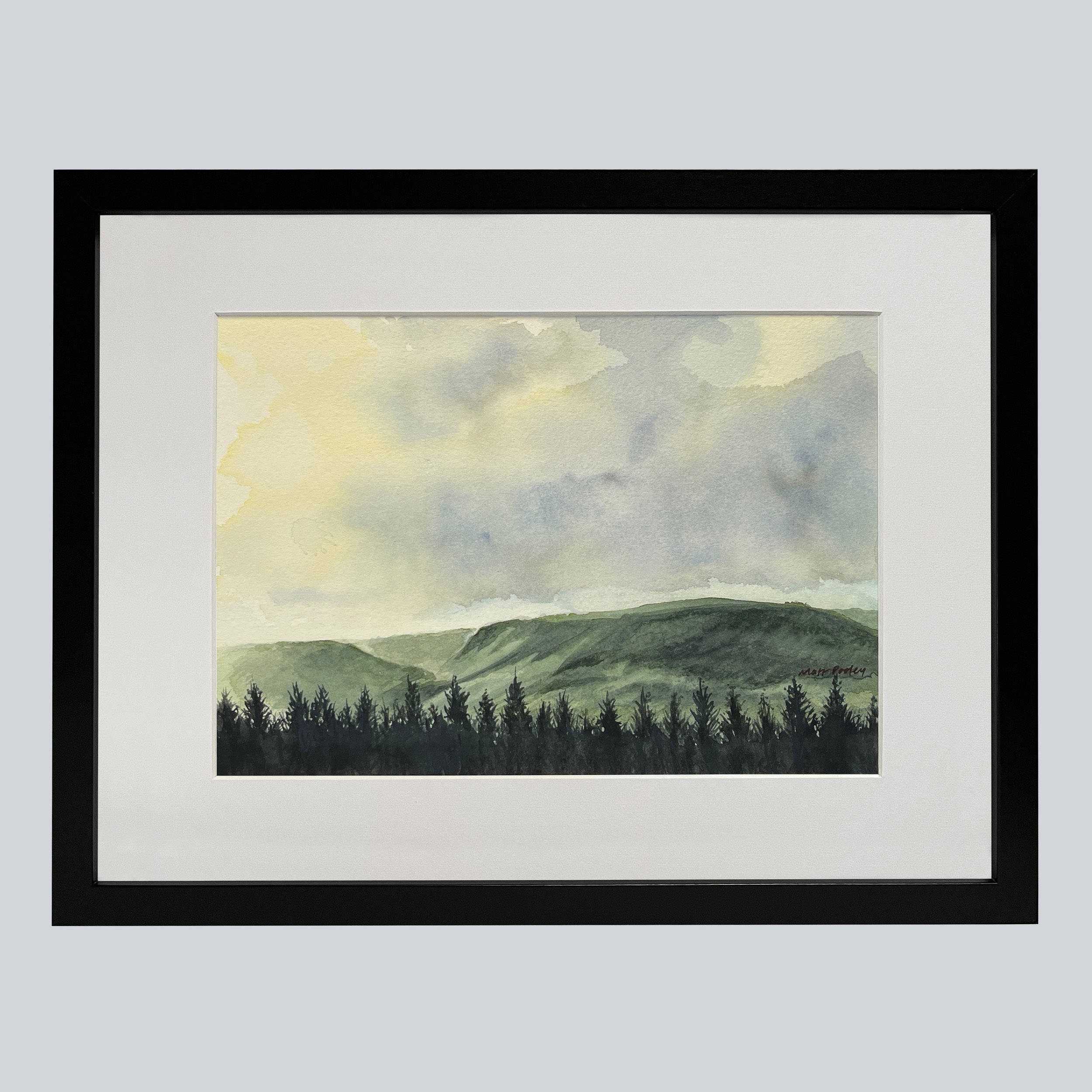 Dovestone Edge above the Pines on Grey Square.jpg