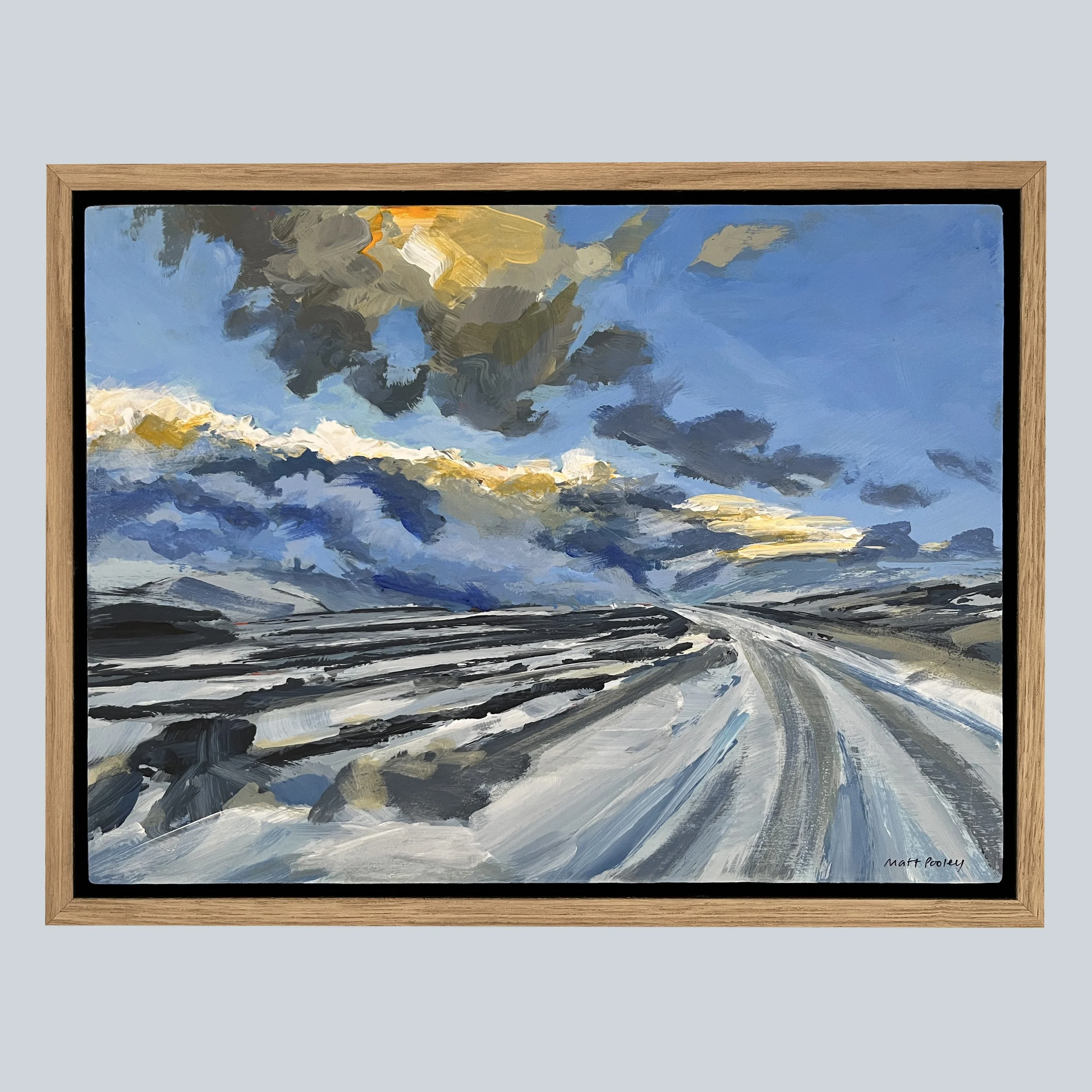 Snowy Road over Saddleworth Moor on Grey Square.jpg