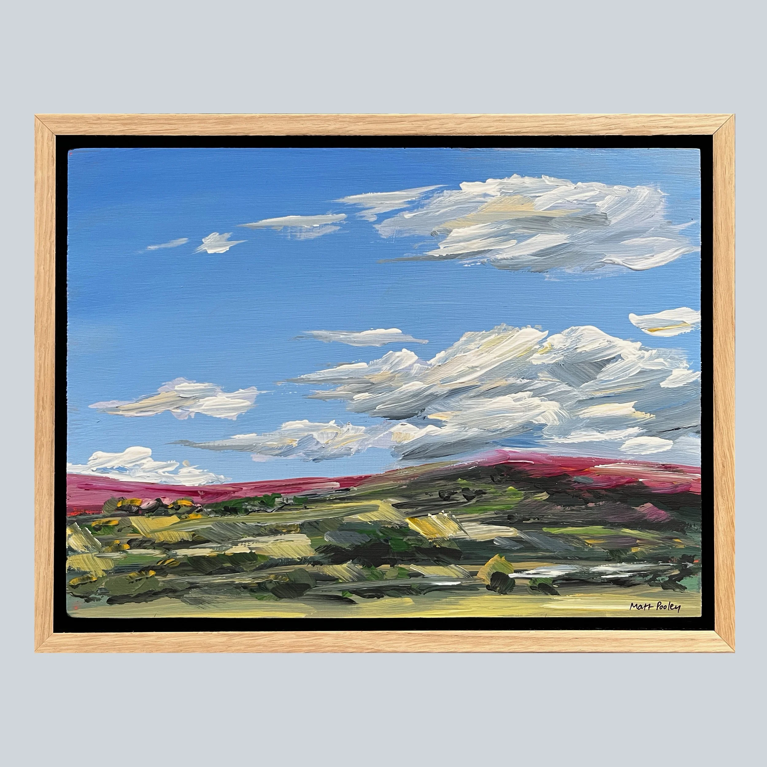 Heather On The Tops Framed on Grey Square.jpg