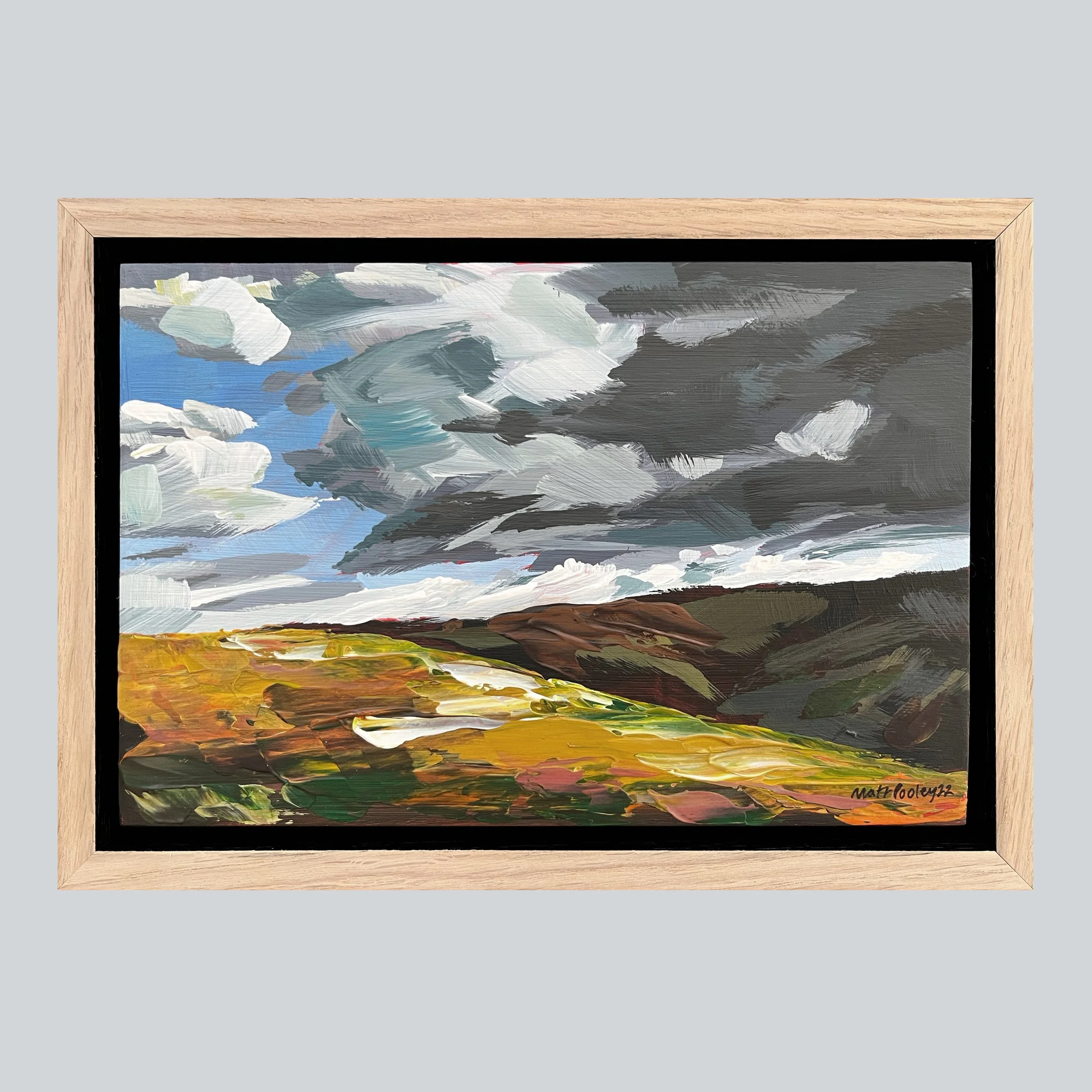 Incoming Storm Framed on Grey Square.jpg