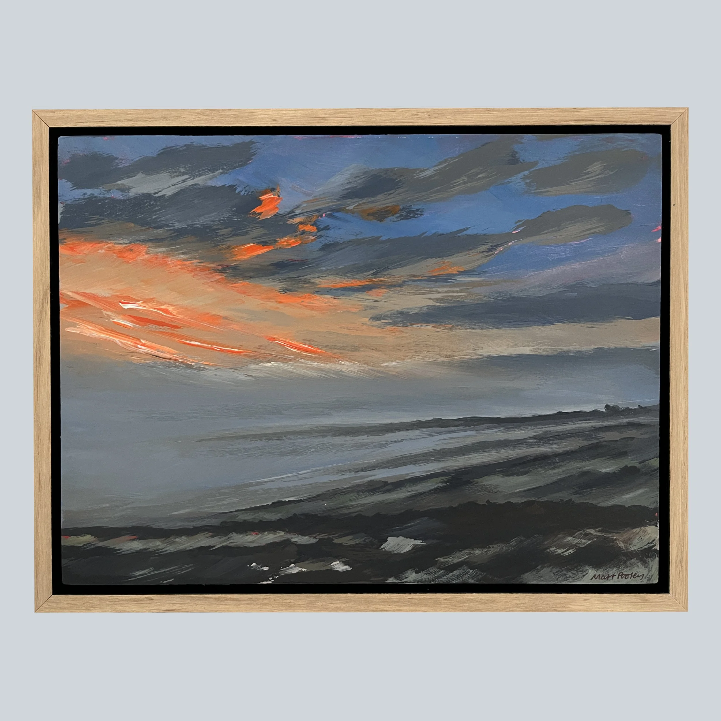 Misty Sunrise on Grey Square.jpg