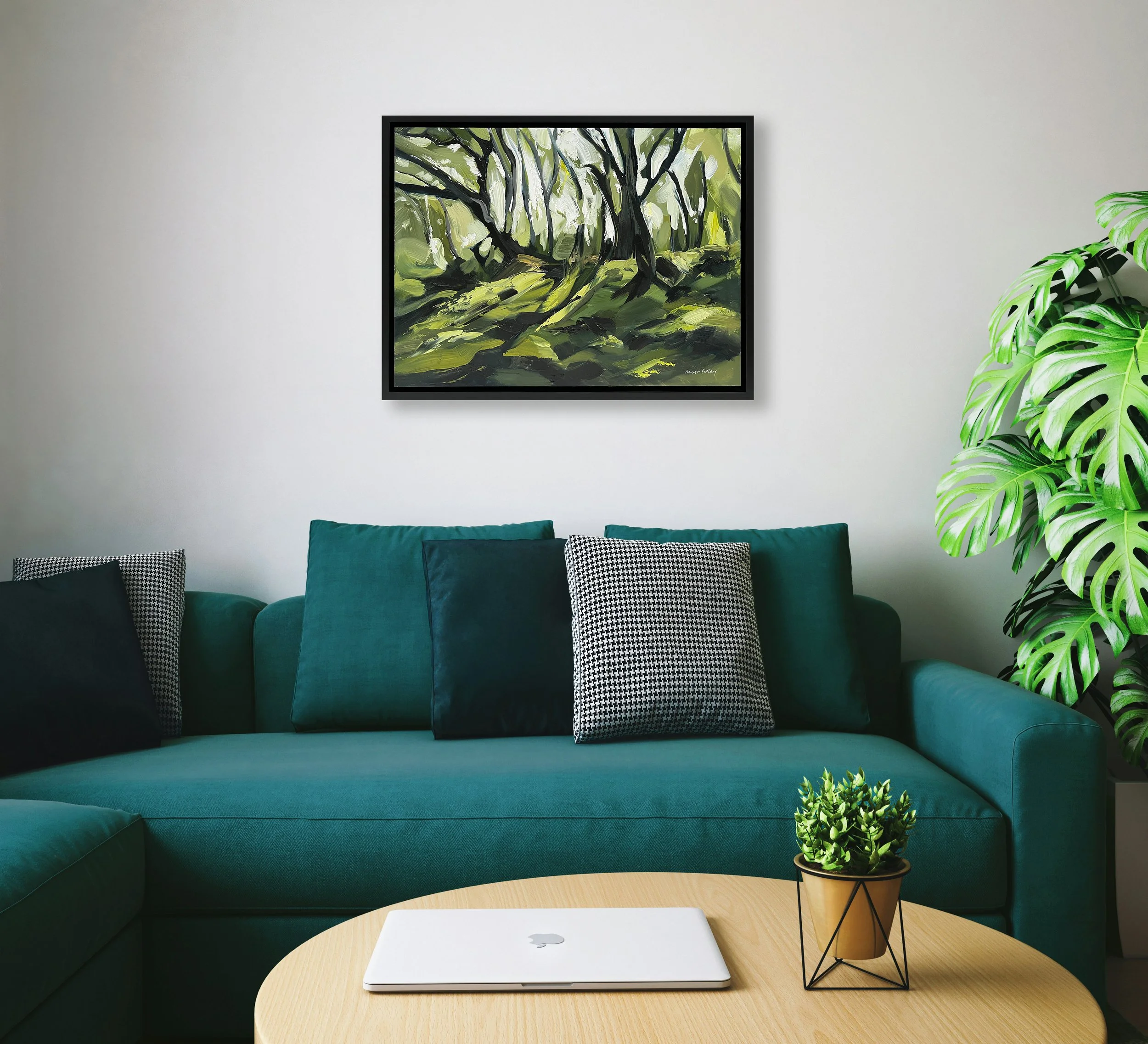 Rhythm of the Forest Insitu.jpg