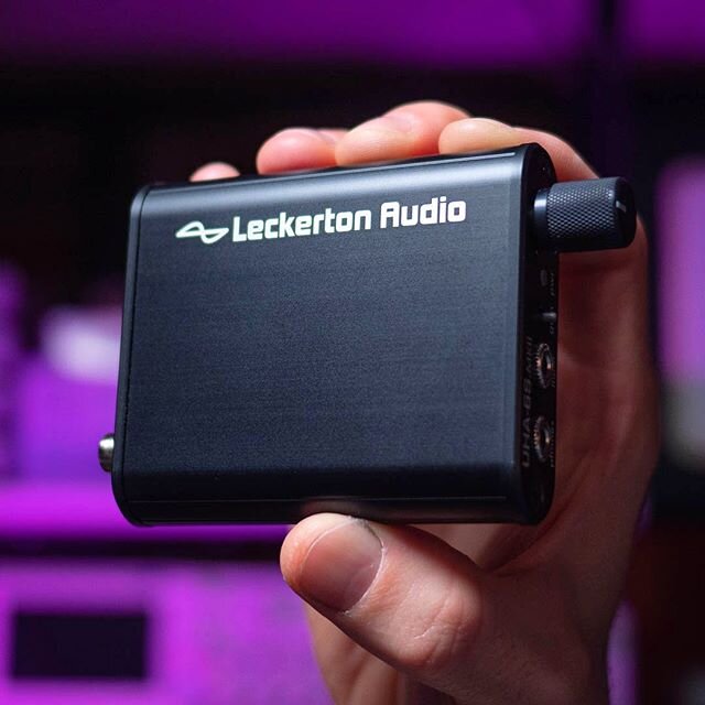 The UHA-6S.MKII has a surprising amount of versatility. Connect your low-impedance IEMs or those 300-ohm cans -- it can handle it.

#leckertonaudio #headphoneamp #hifiaudio #portableamplifier #headphoneamplifier #headphones🎧 #personalaudio #hifihead
