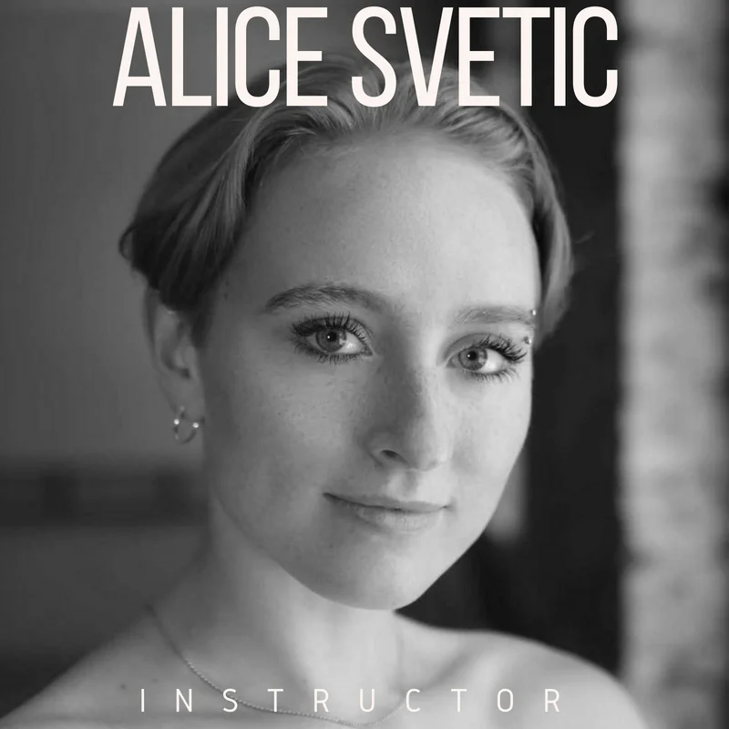 Native of Milwaukee, WI, Alice Svetic is currently in her third year pursuing a Bachelor of Fine Arts degree in Dance from UW-Madison. Alice’s current interests lie in contemporary dance performance, dance making, and dance education. This is Alice’s first year teaching for Performing Ourselves, and hopes to instill in youth a passion for movement, creativity and community through her work.