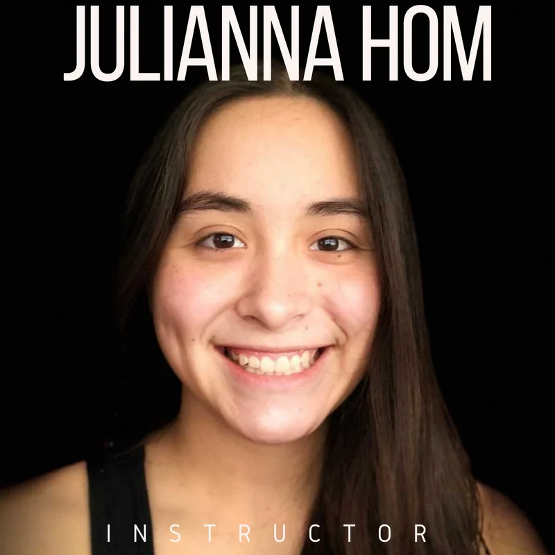 Julianna Hom , a Wilmette, IL native, is currently pursuing her BFA in Dance from the University of Wisconsin-Madison. While at UW, she has worked with faculty member Li Chiao-Ping and guest artist Carol Teitelbaum. Furthermore, she has received scholarships to study at Perry Mansfield (Steamboat Springs, CO) and Gibney Dance Center (New York, NY). In addition to her studies, she is a member of Kaitlin Webster’s HighFalutin Dance Theater in Chicago. Julianna is so excited to be joining the Performing Ourselves team this year!