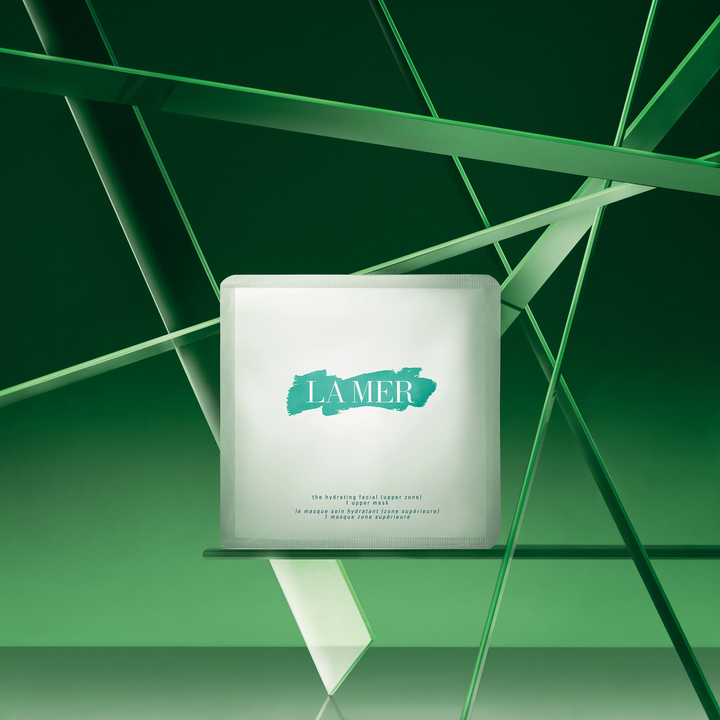 Lifting and Firming Mask u2014 Dominic Neitz Photography