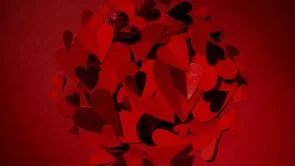 LA MER Valentine's Day 2017 Swirl