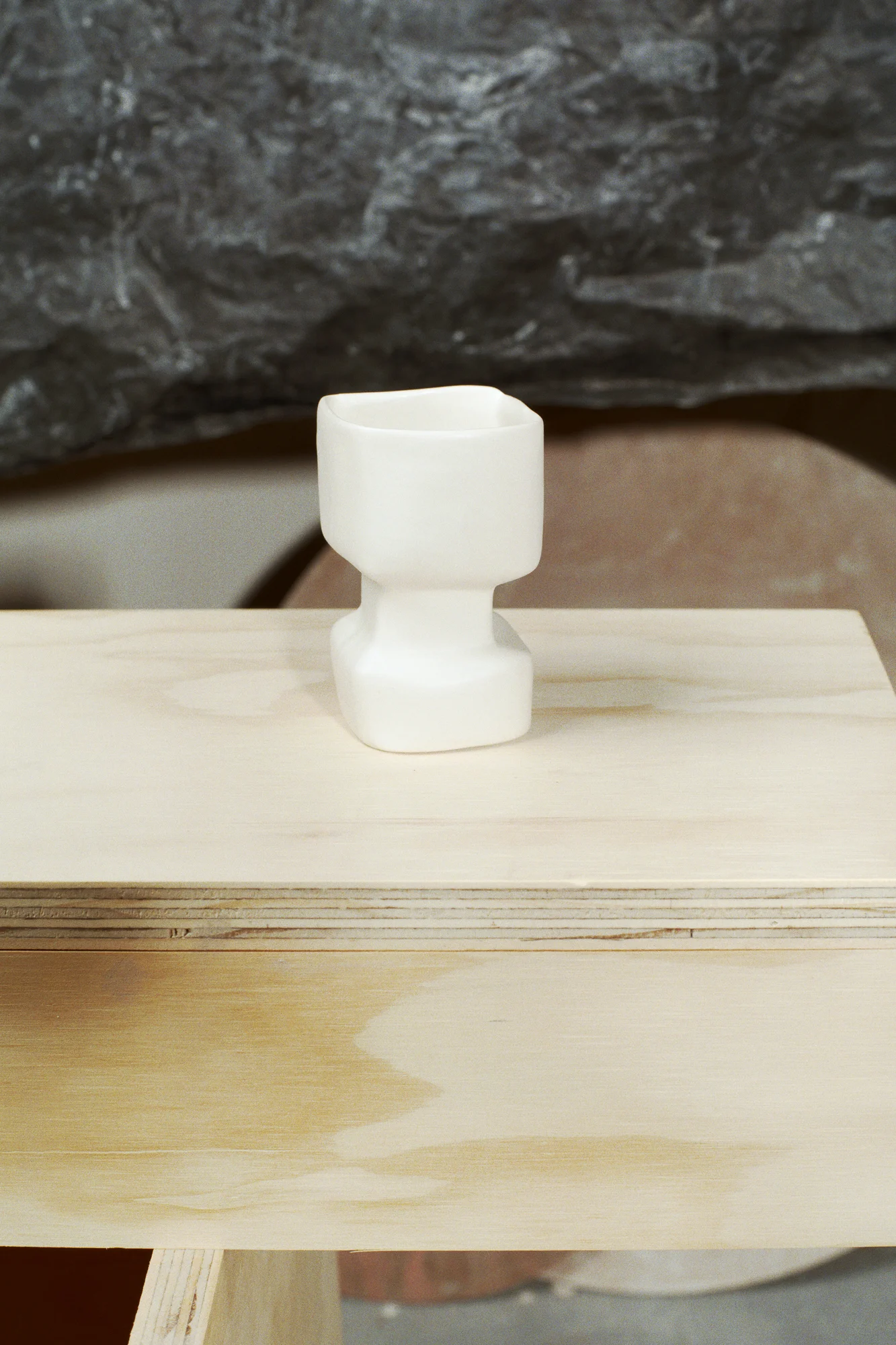 New Bone Espresso Cup