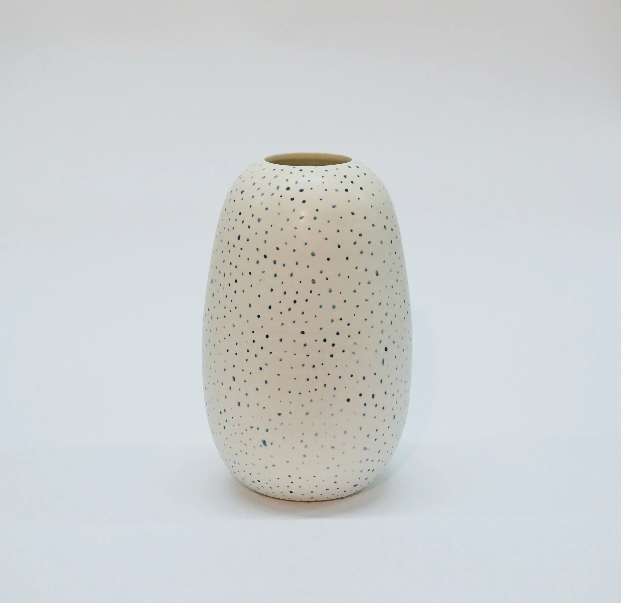 Large Egg Vase