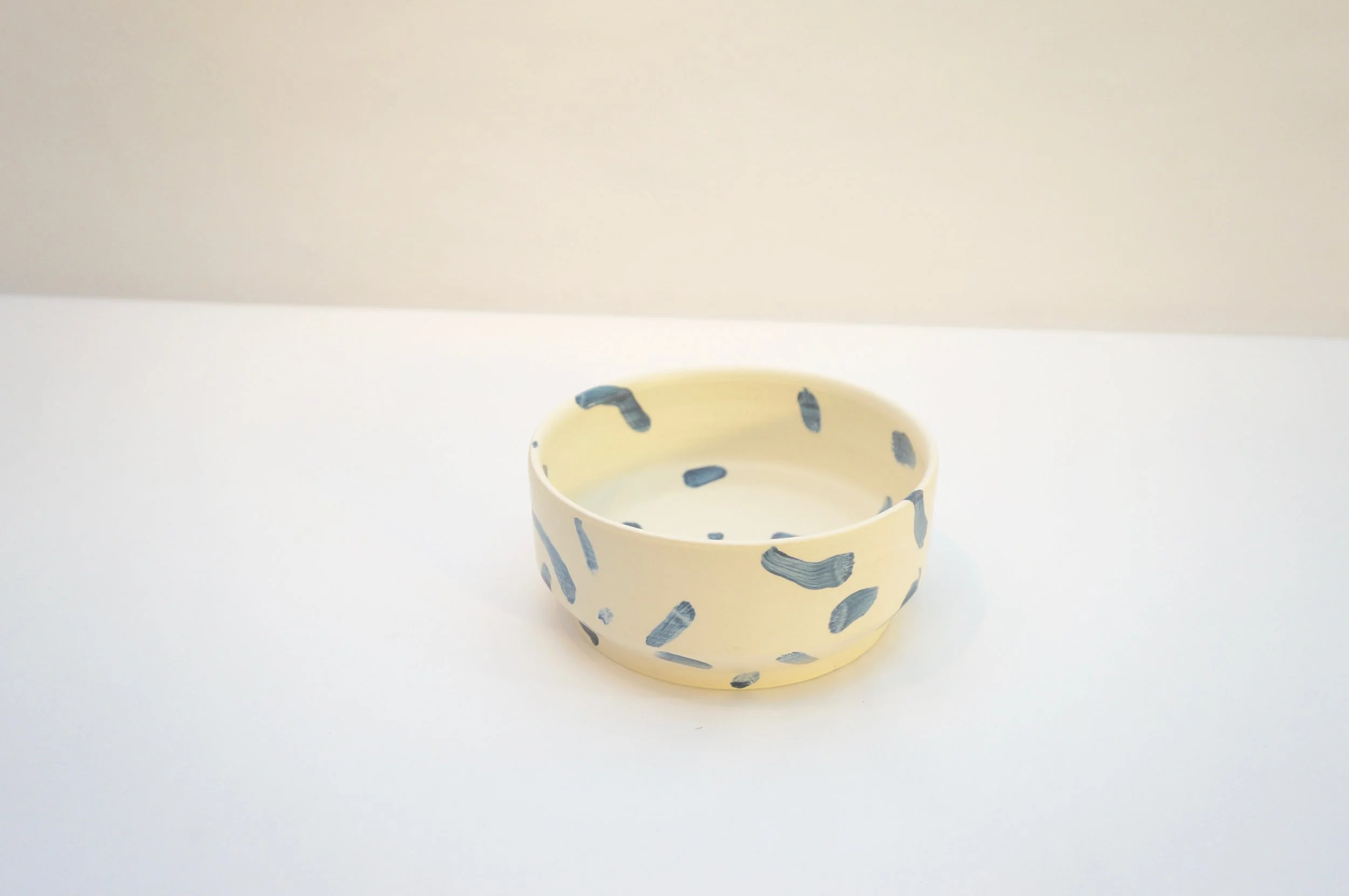Small Confetti Bowl