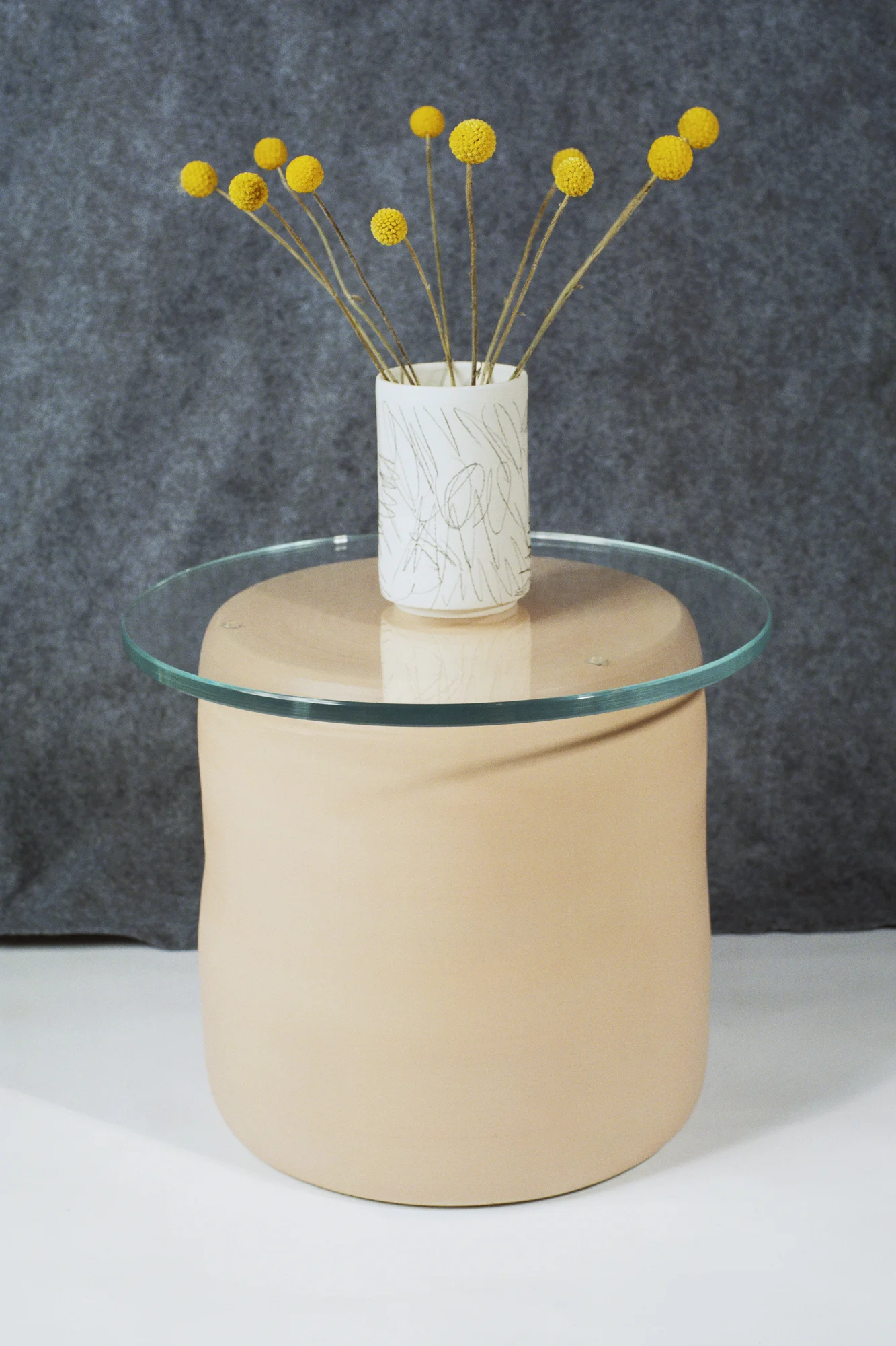 First End Table No. 2