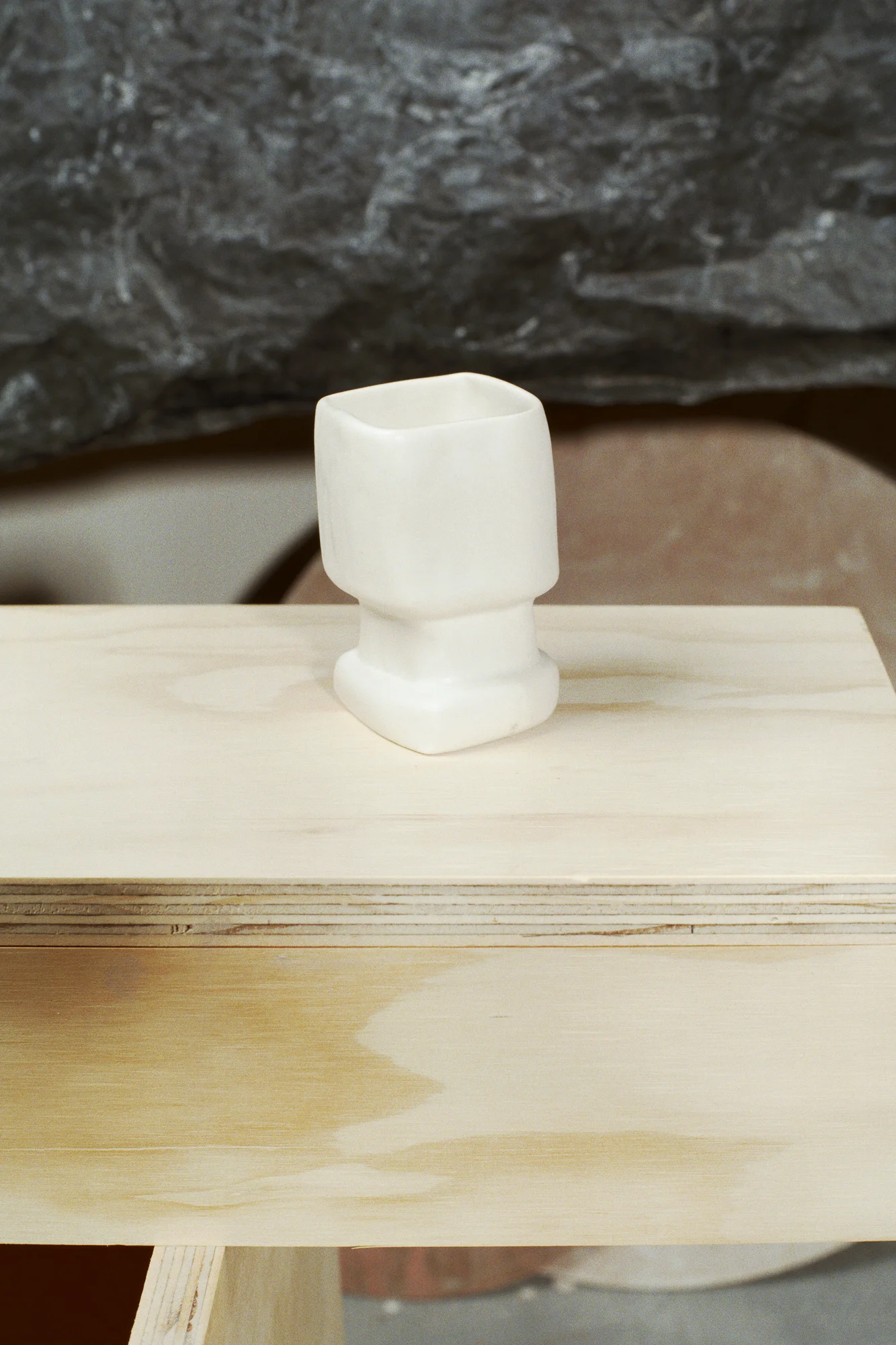 New Bone Espresso Cup