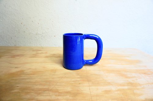 MUGS+CUPS+BOWLS — Workaday Handmade