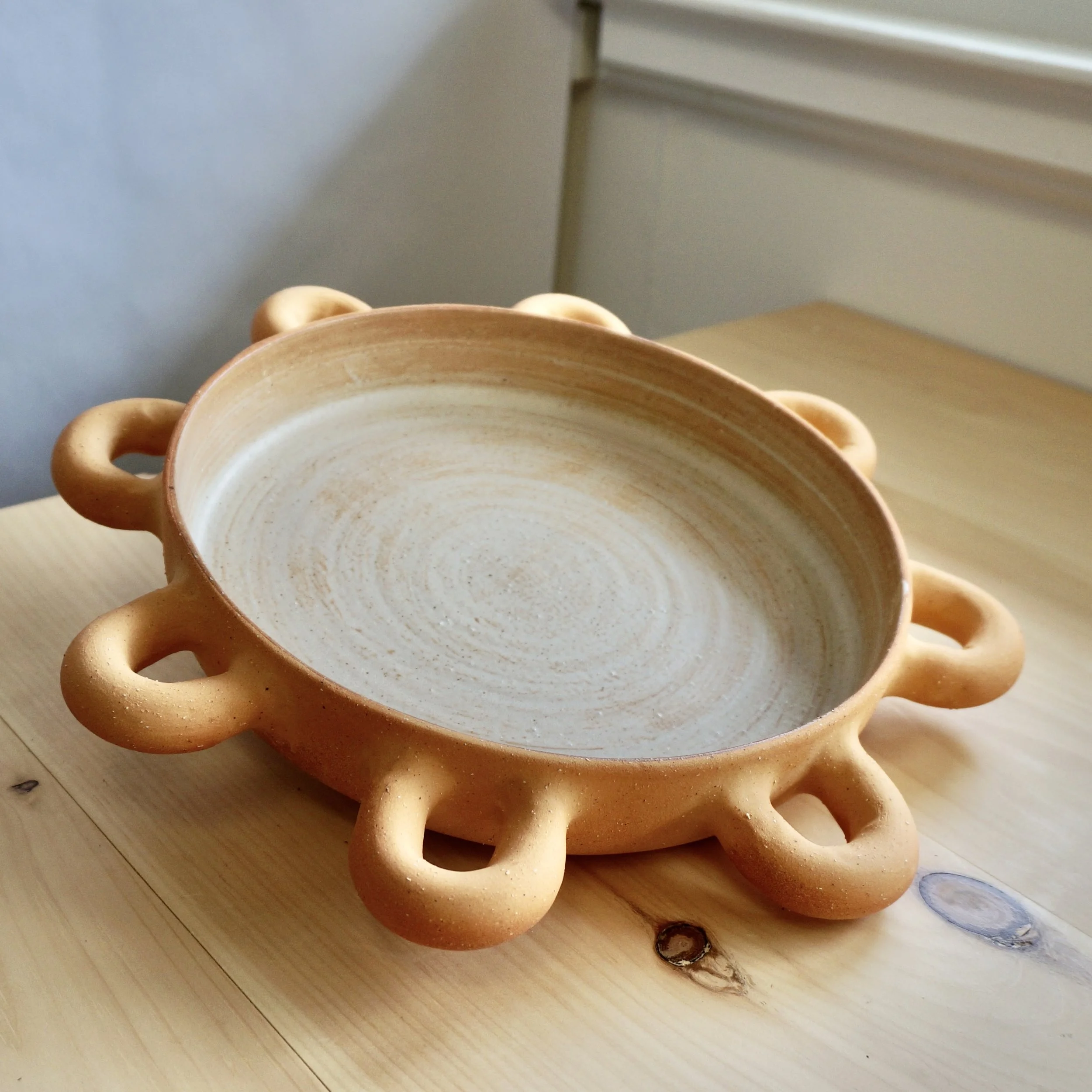 Flameware Pans