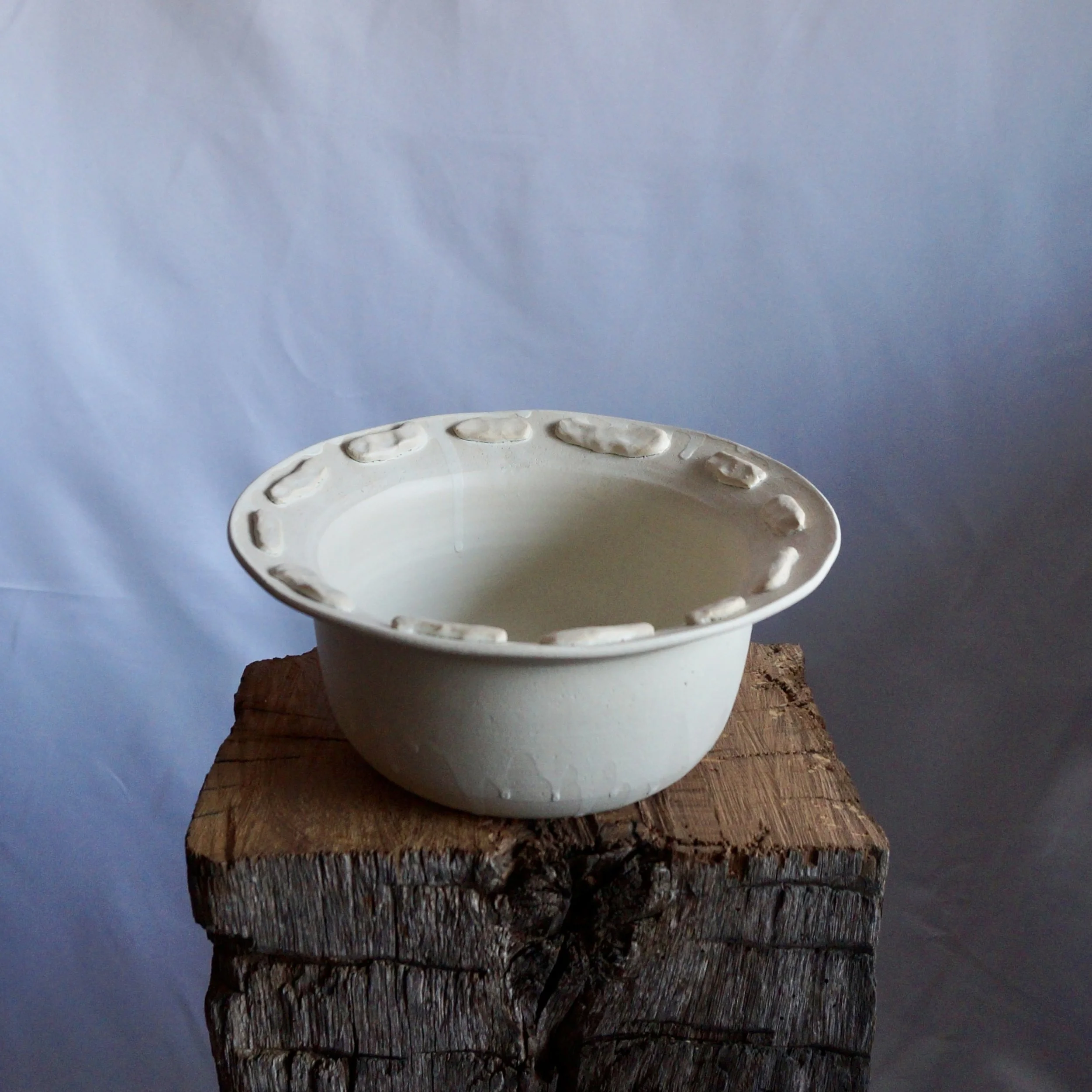 Touch Bowl