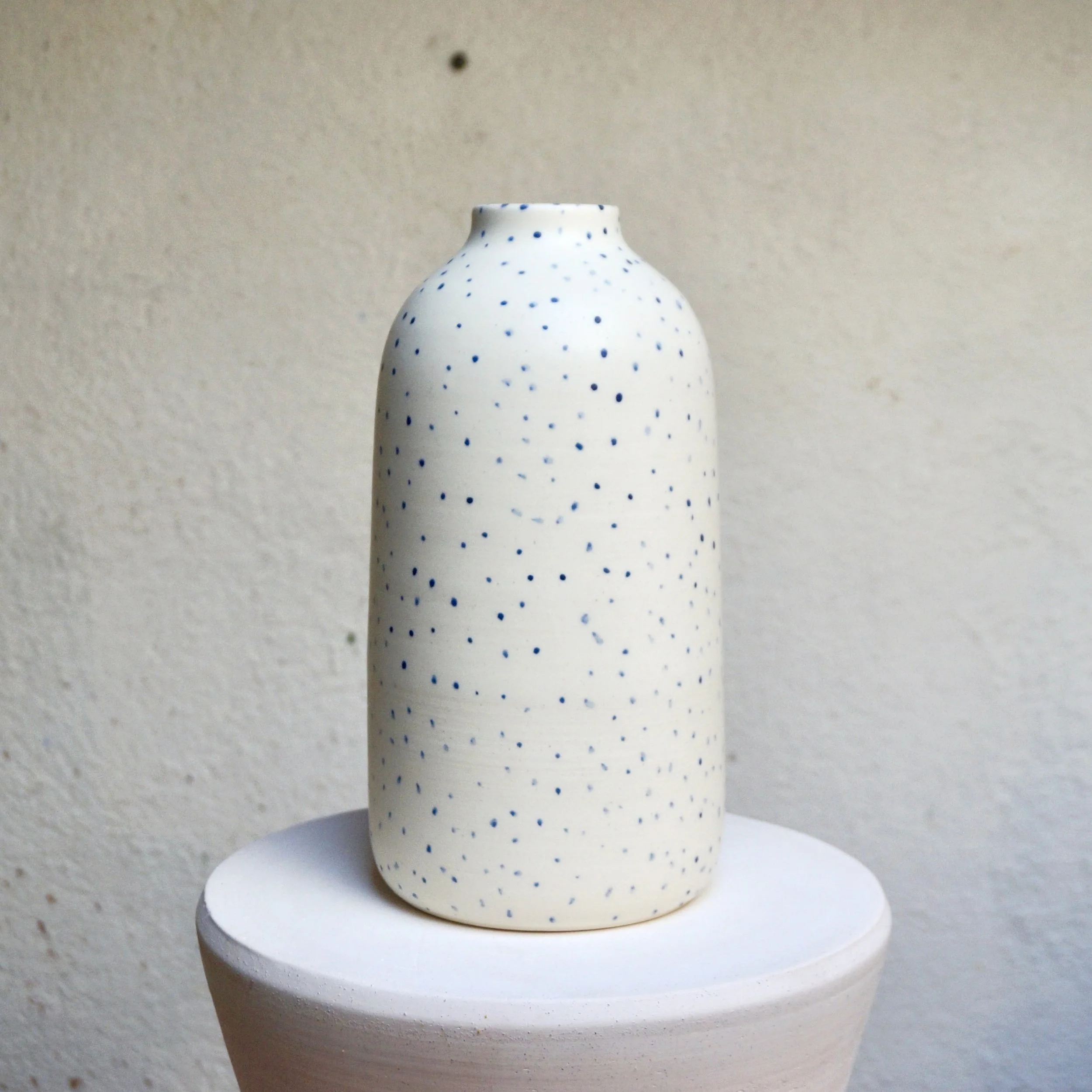 Egg Bottle
