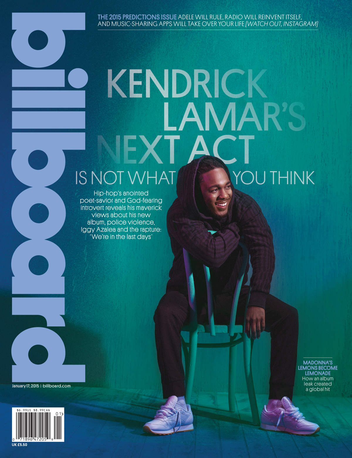 Photographed by Ramona Rosales